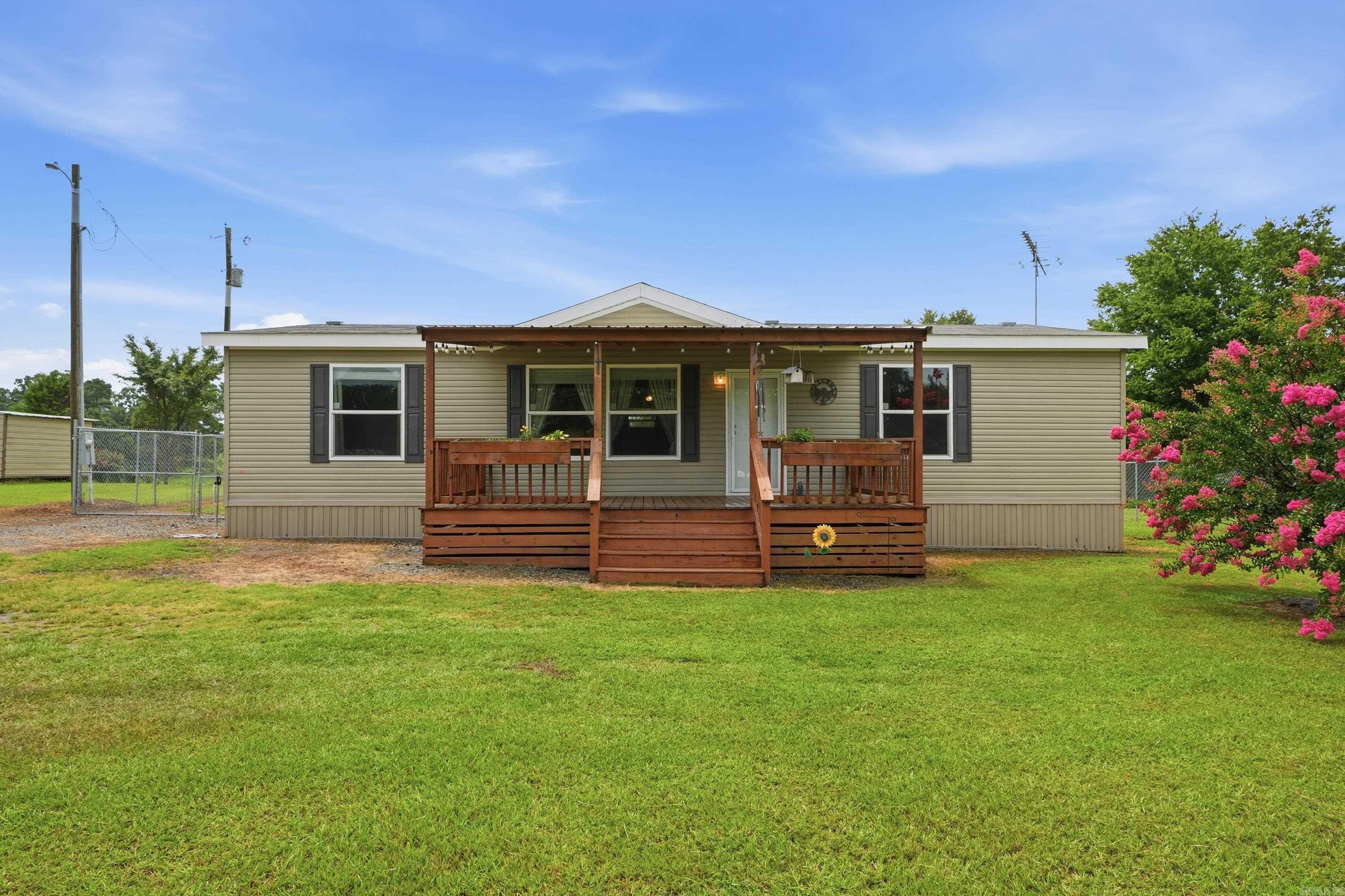 2999 W Heber Springs  Quitman, AR