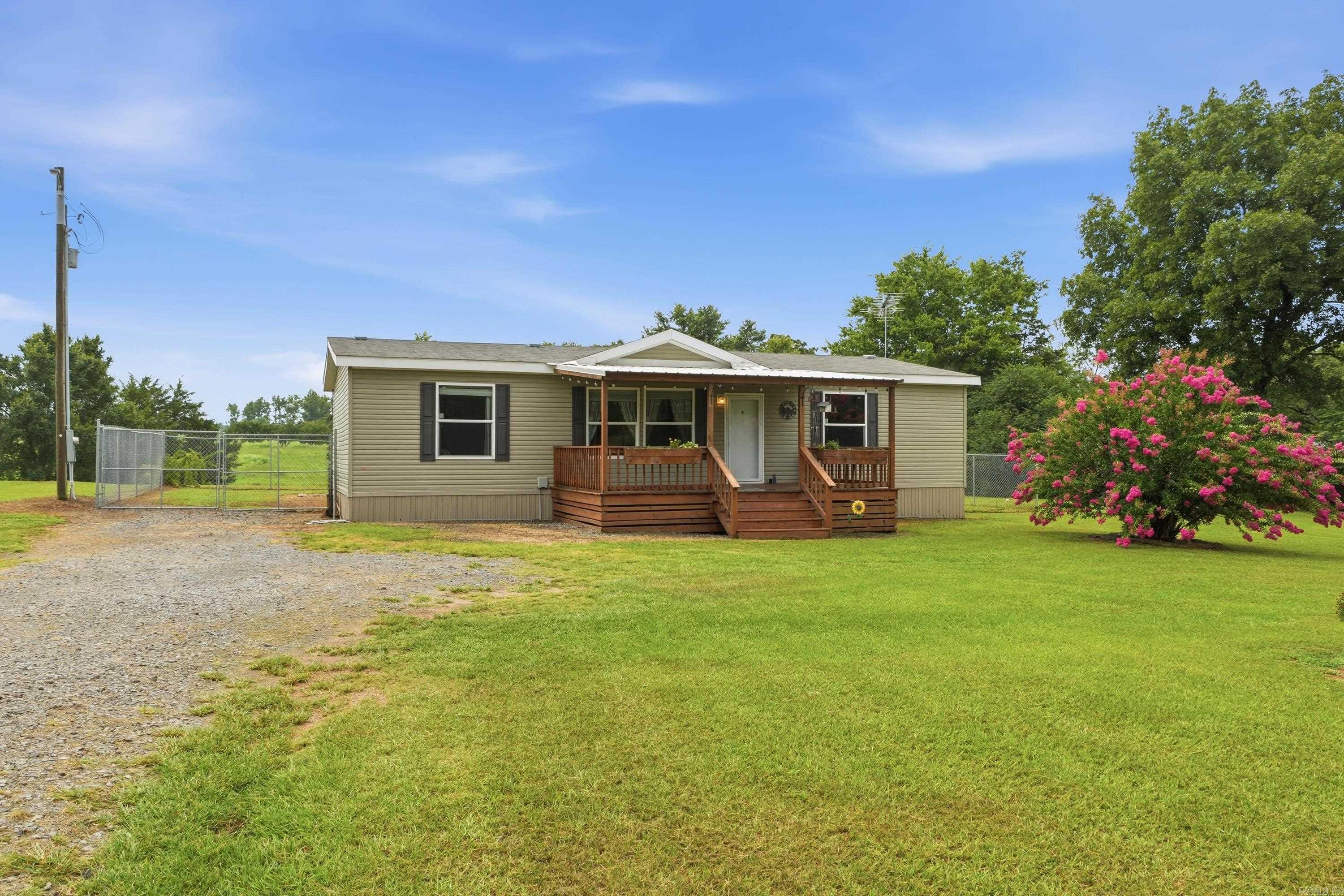 2999 W Heber Springs  Quitman, AR