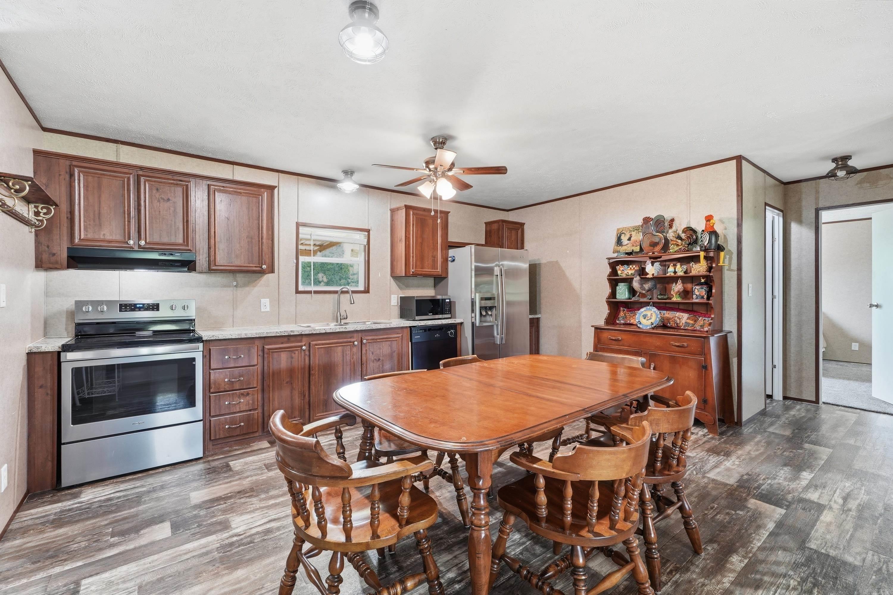 2999 W Heber Springs  Quitman, AR