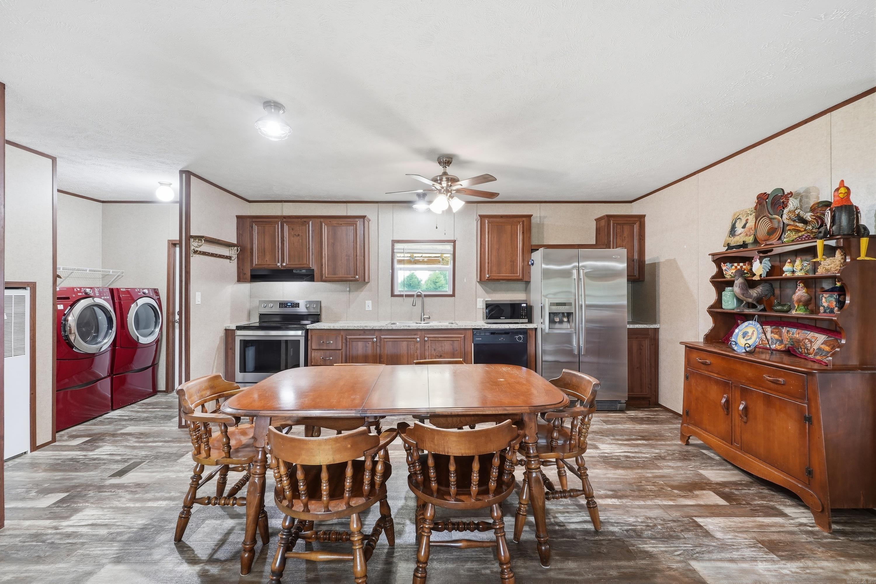 2999 W Heber Springs  Quitman, AR