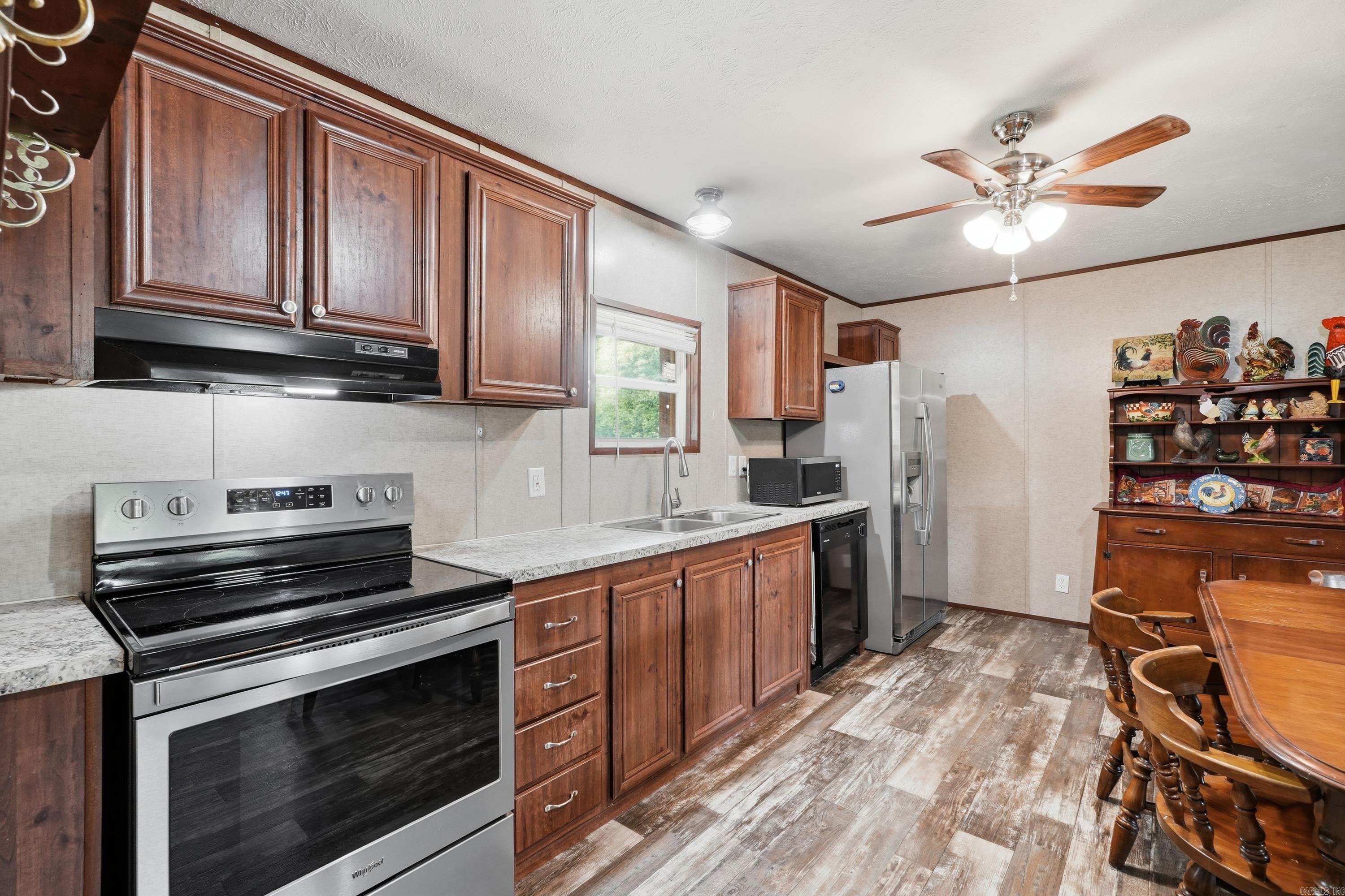 2999 W Heber Springs  Quitman, AR