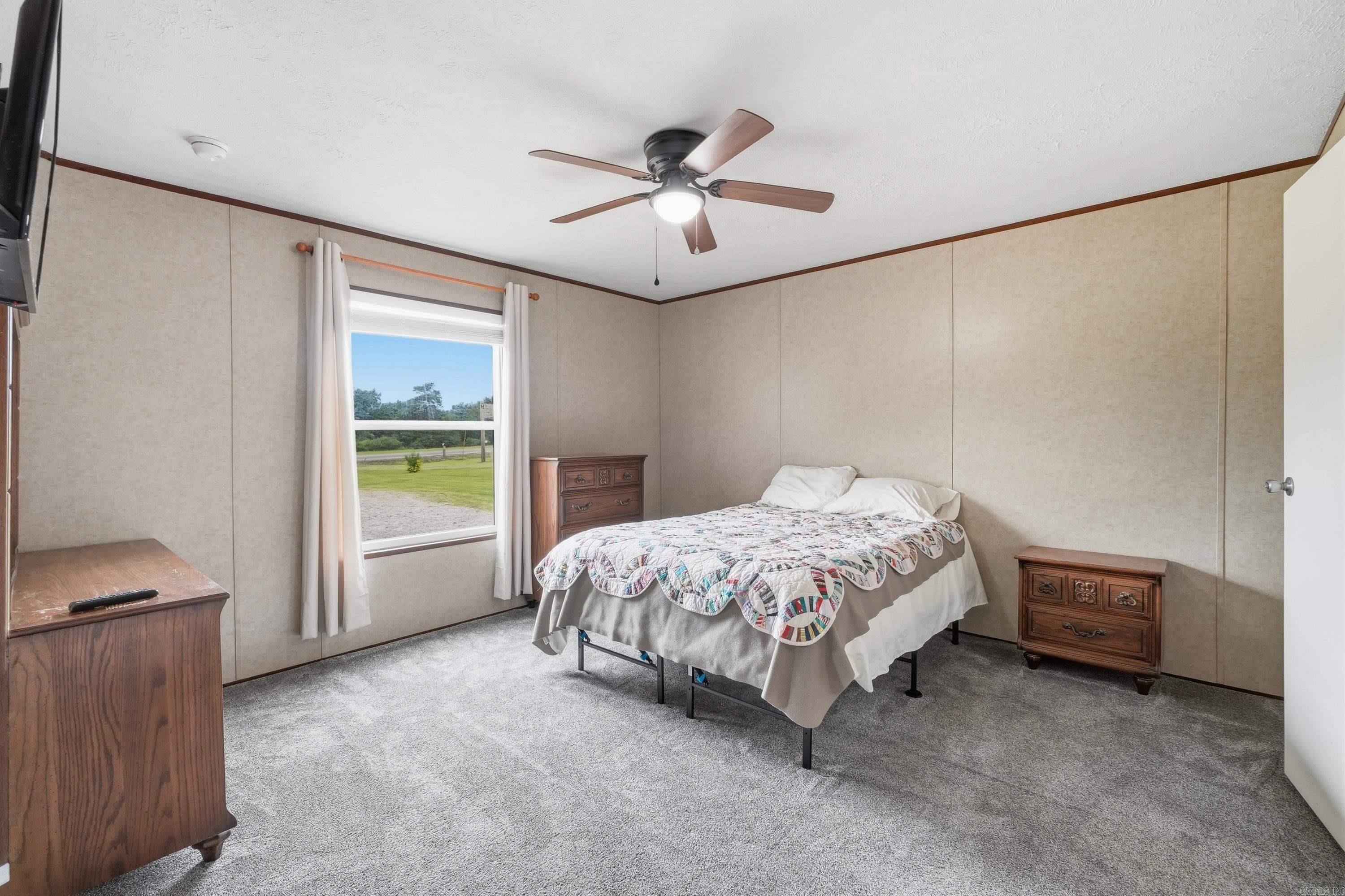 2999 W Heber Springs  Quitman, AR