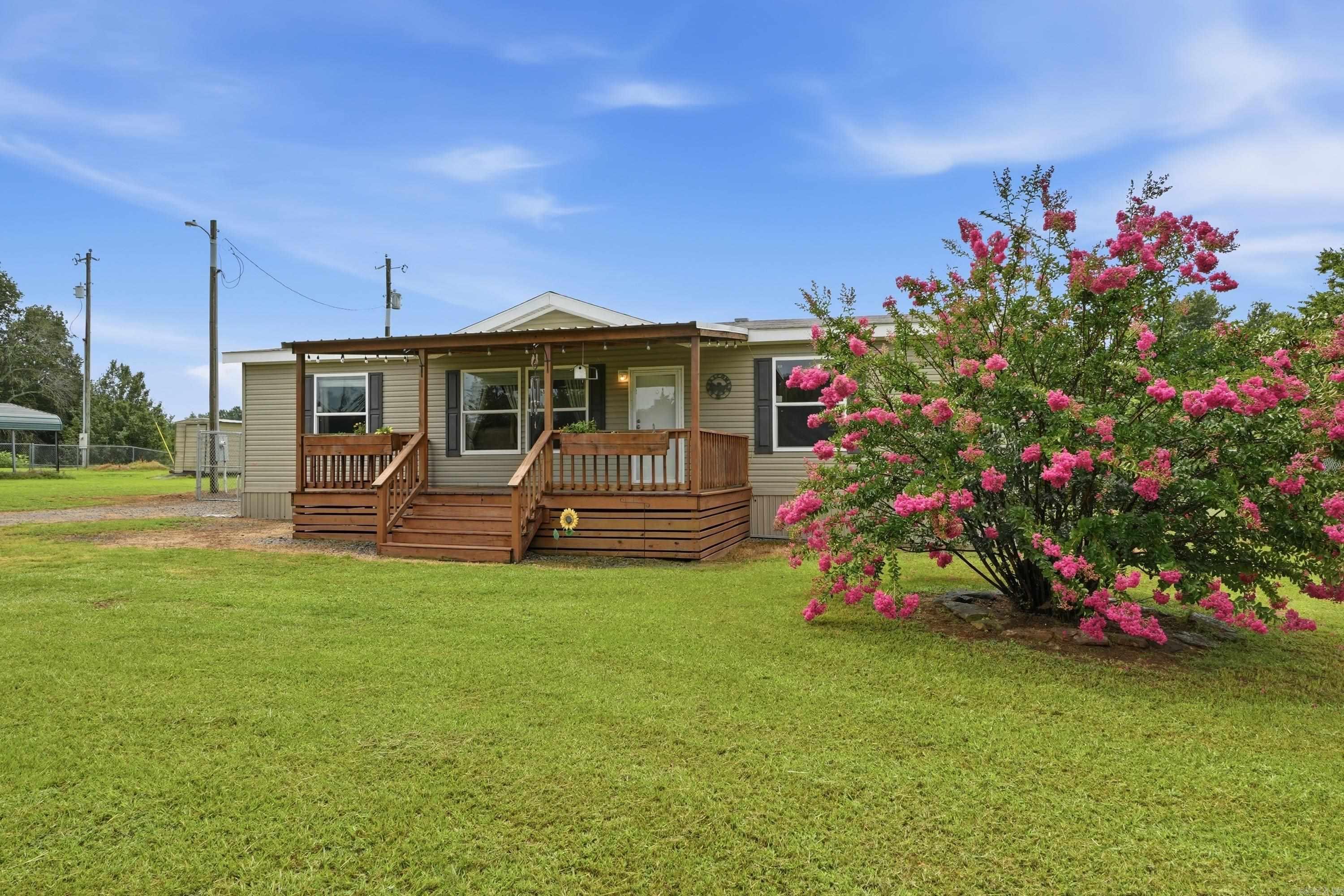 2999 W Heber Springs  Quitman, AR