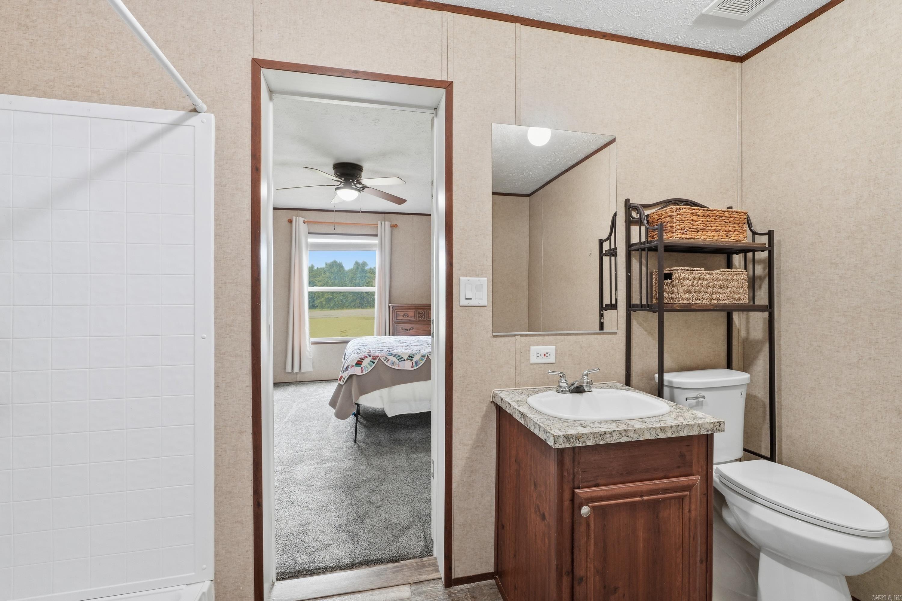 2999 W Heber Springs  Quitman, AR