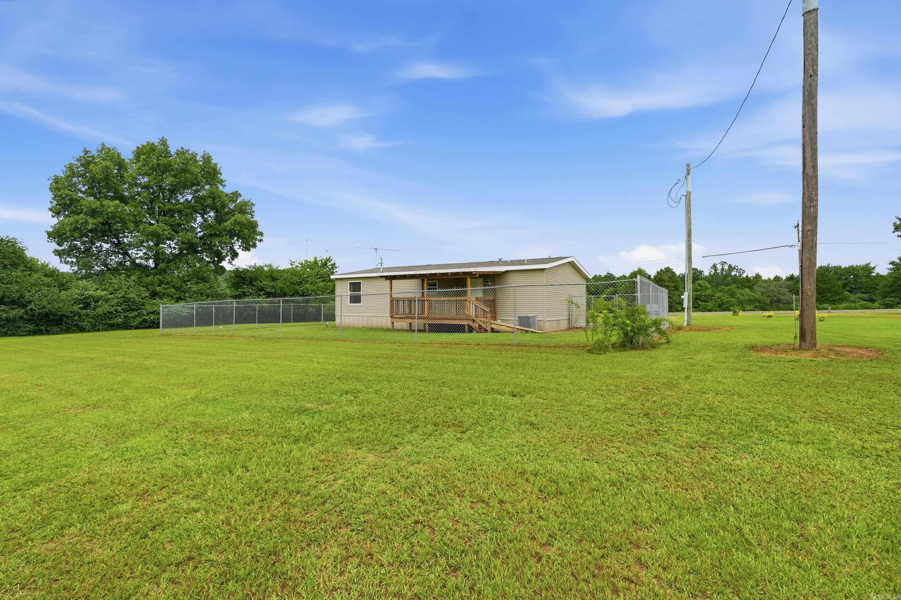 2999 W Heber Springs  Quitman, AR