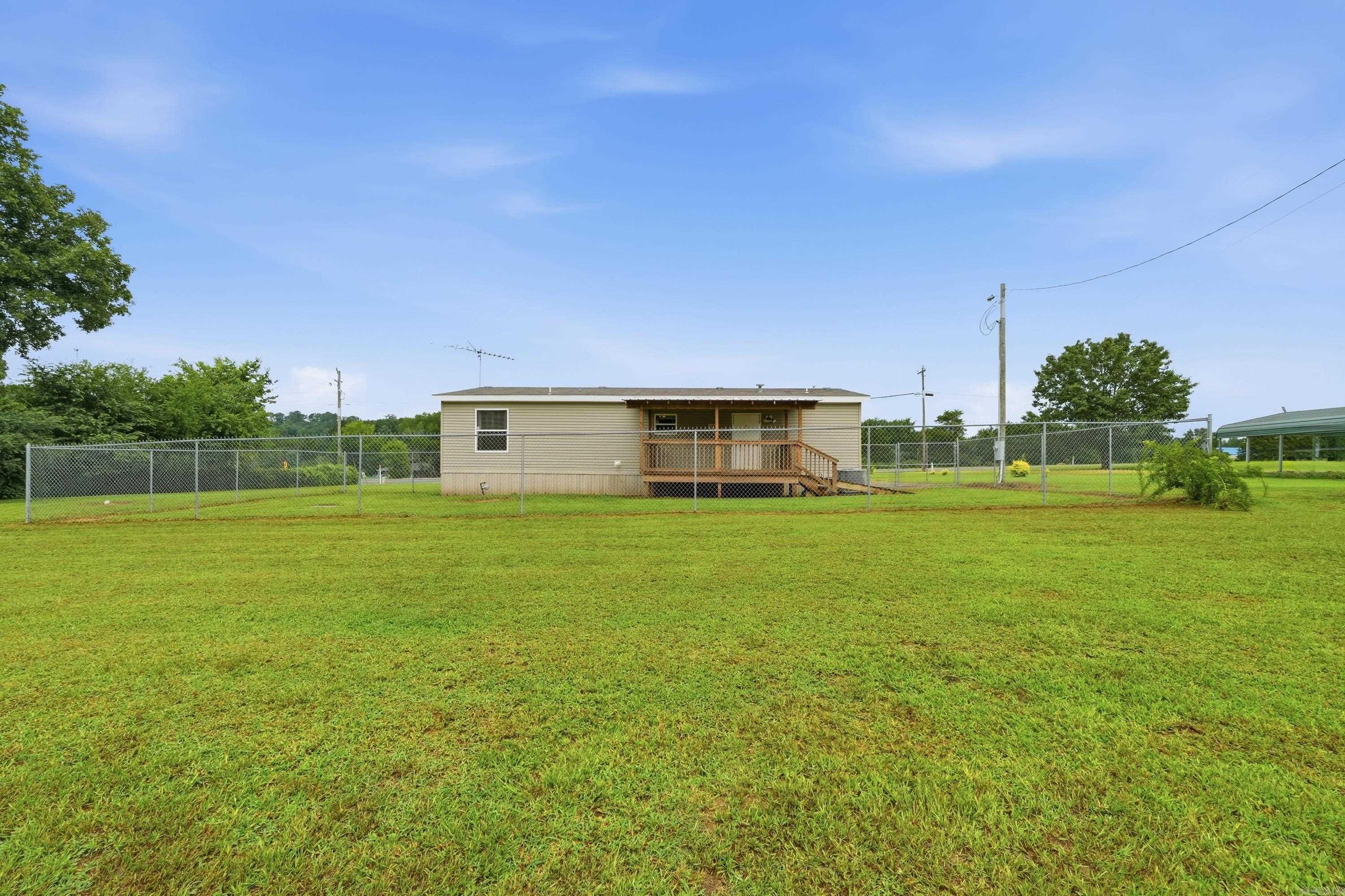 2999 W Heber Springs  Quitman, AR