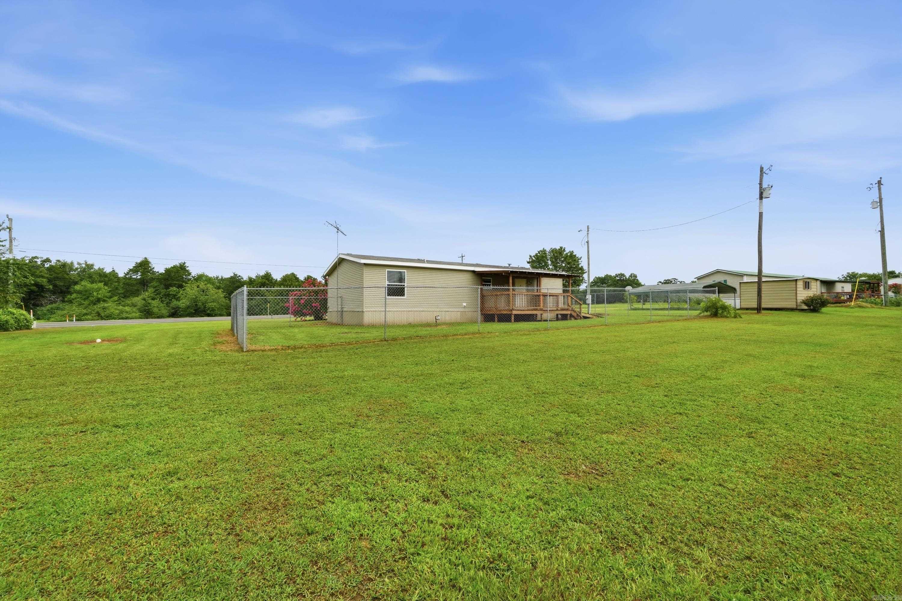2999 W Heber Springs  Quitman, AR
