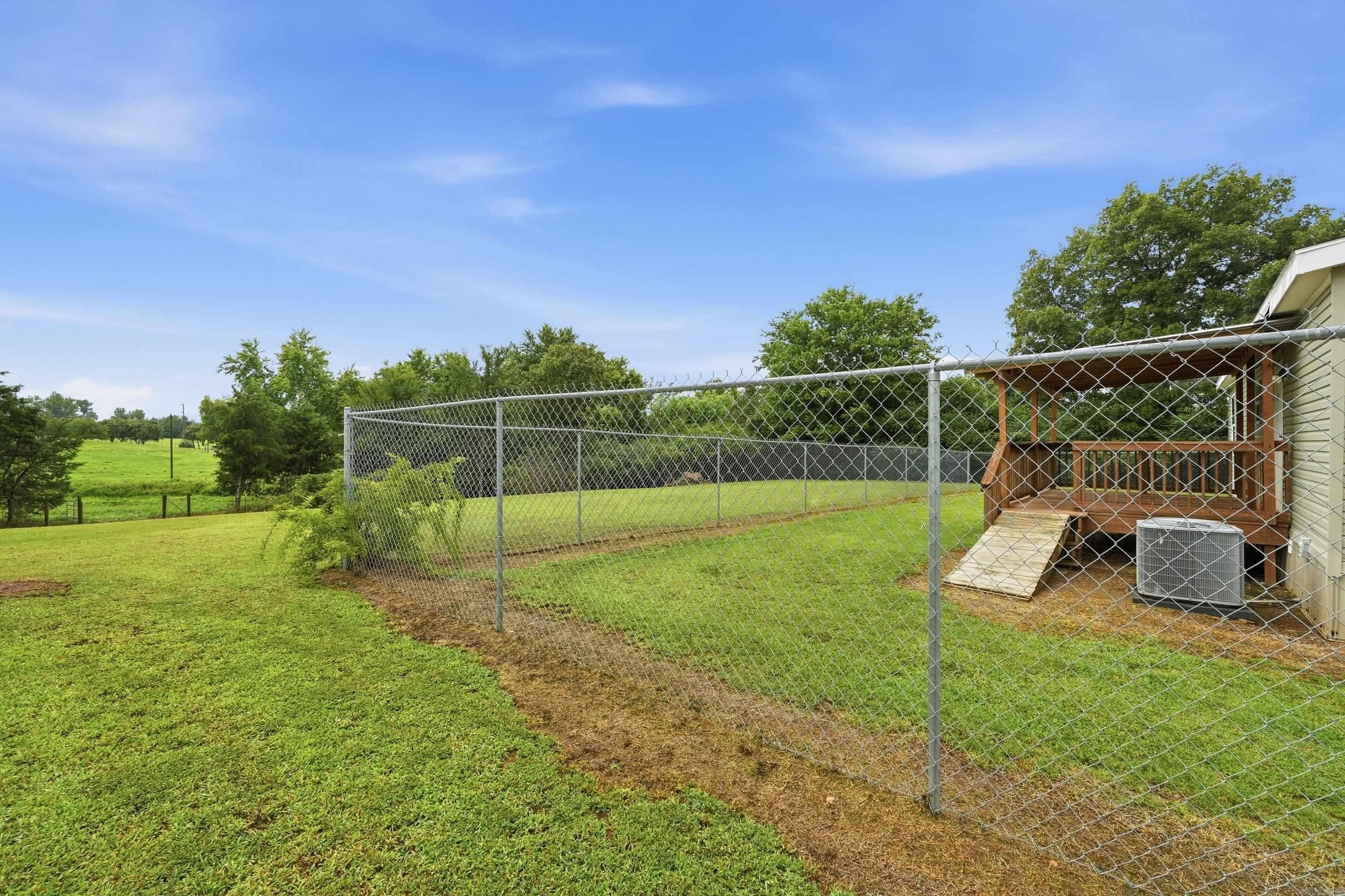 2999 W Heber Springs  Quitman, AR
