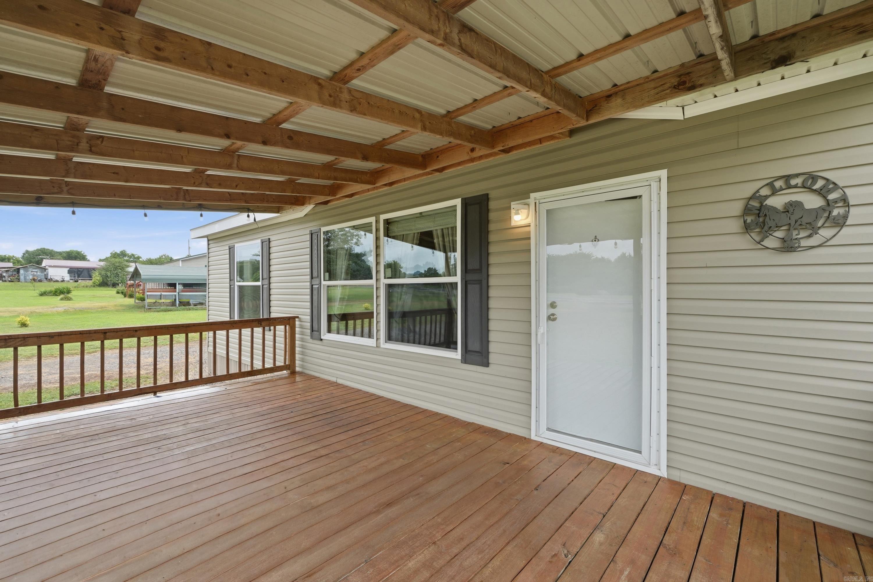 2999 W Heber Springs  Quitman, AR