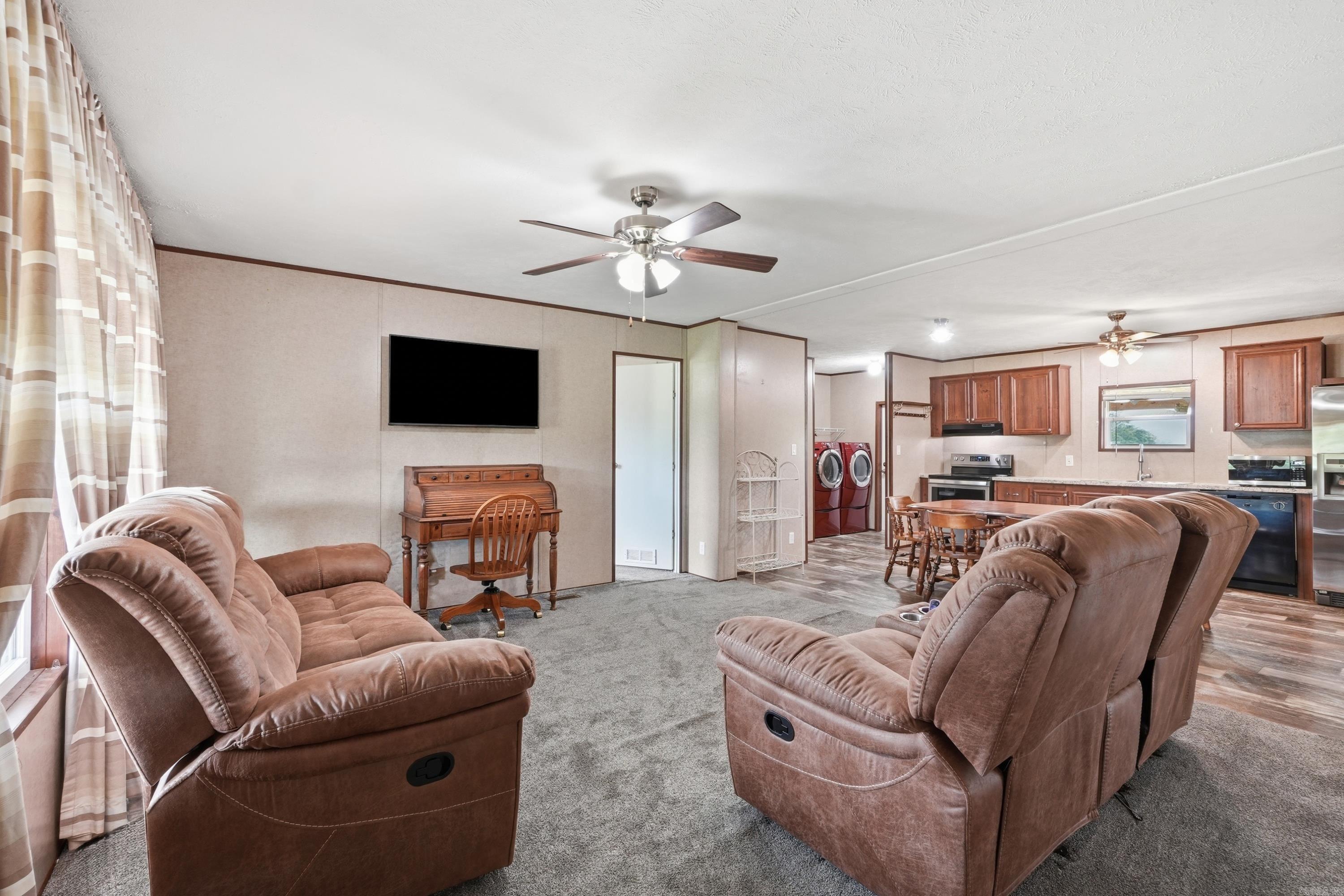 2999 W Heber Springs  Quitman, AR