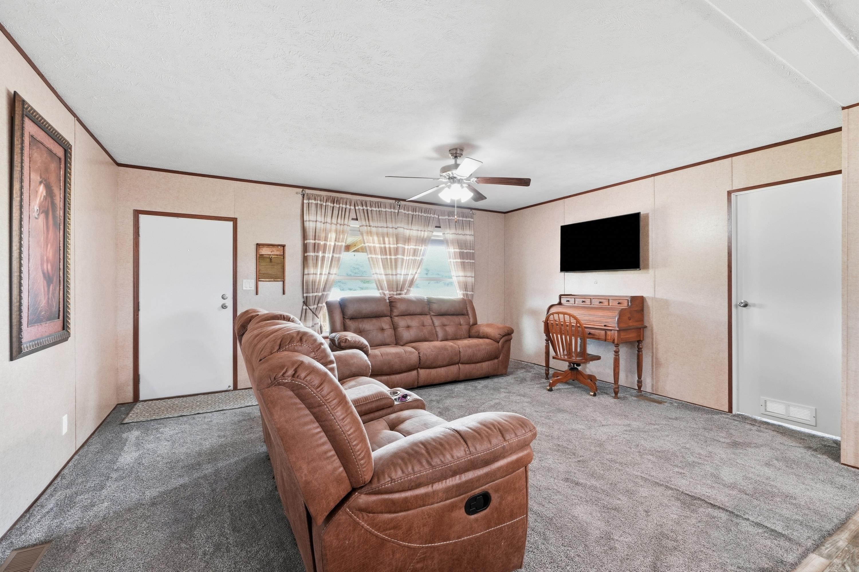 2999 W Heber Springs  Quitman, AR