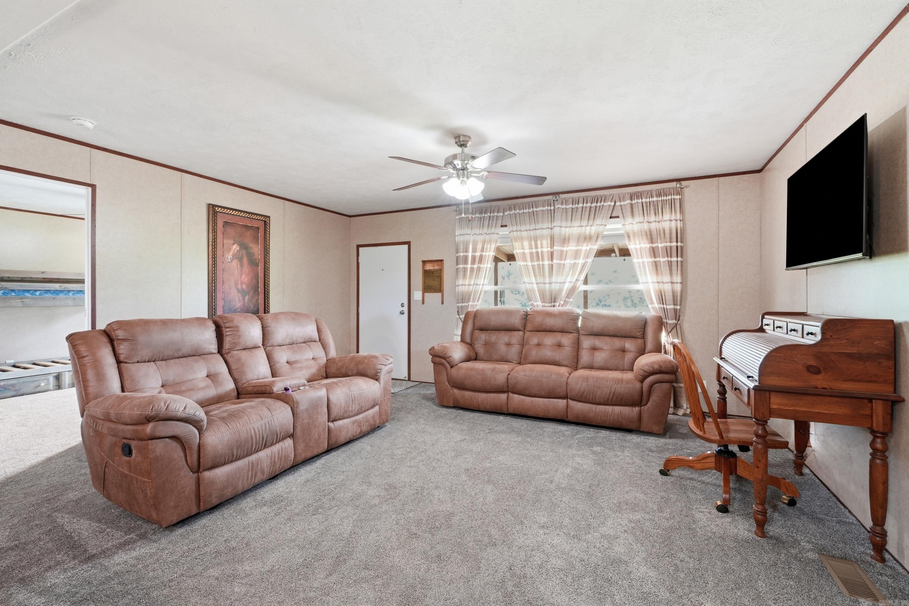 2999 W Heber Springs  Quitman, AR