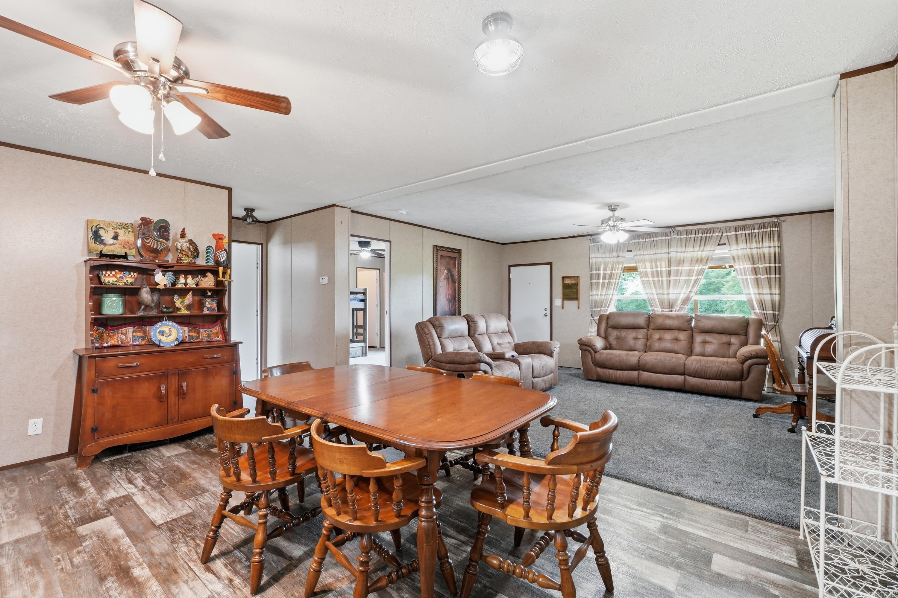2999 W Heber Springs  Quitman, AR