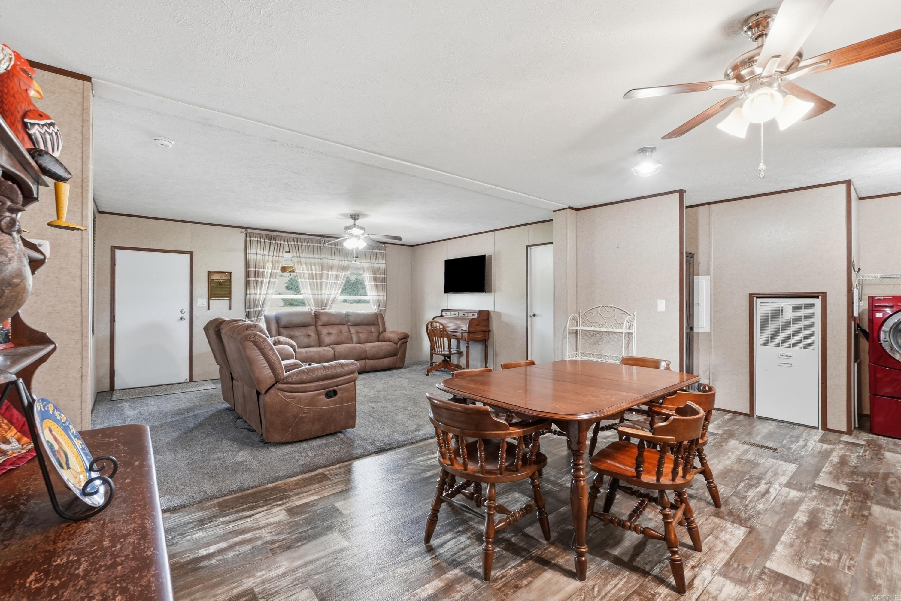 2999 W Heber Springs  Quitman, AR