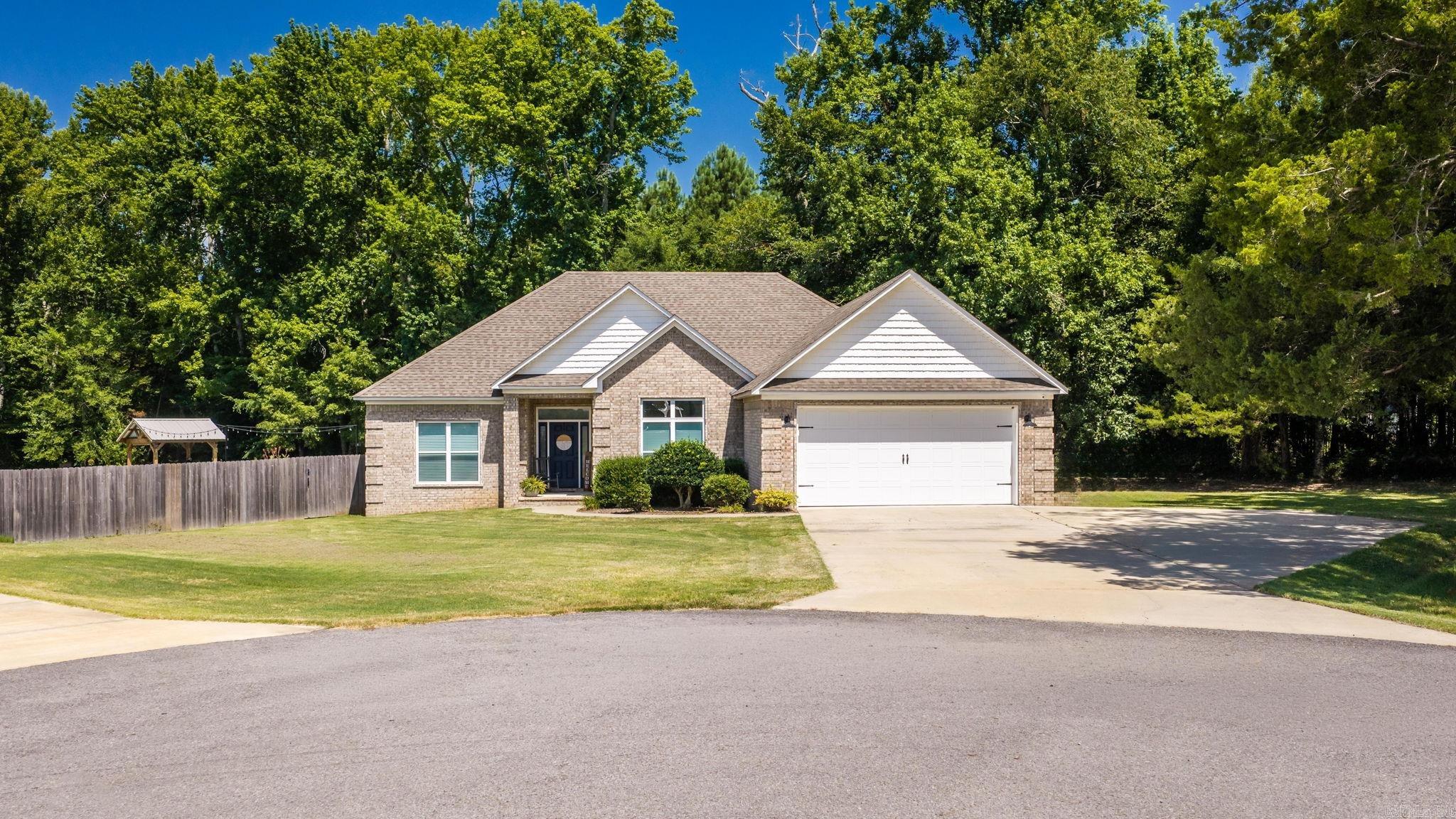 19 Bullet Davis  Greenbrier, AR