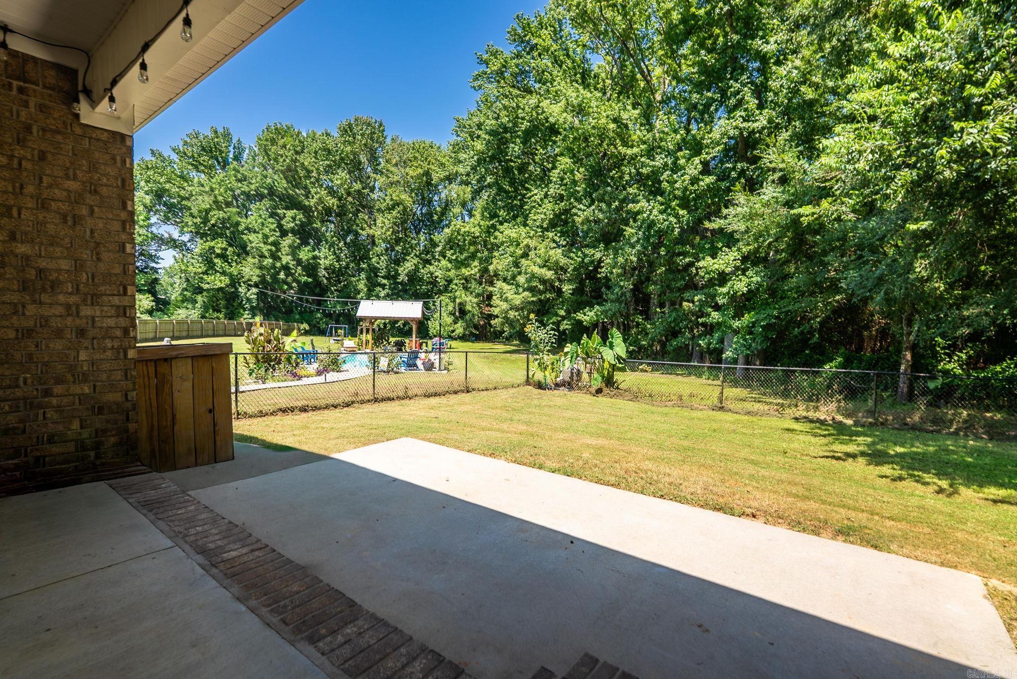 19 Bullet Davis  Greenbrier, AR