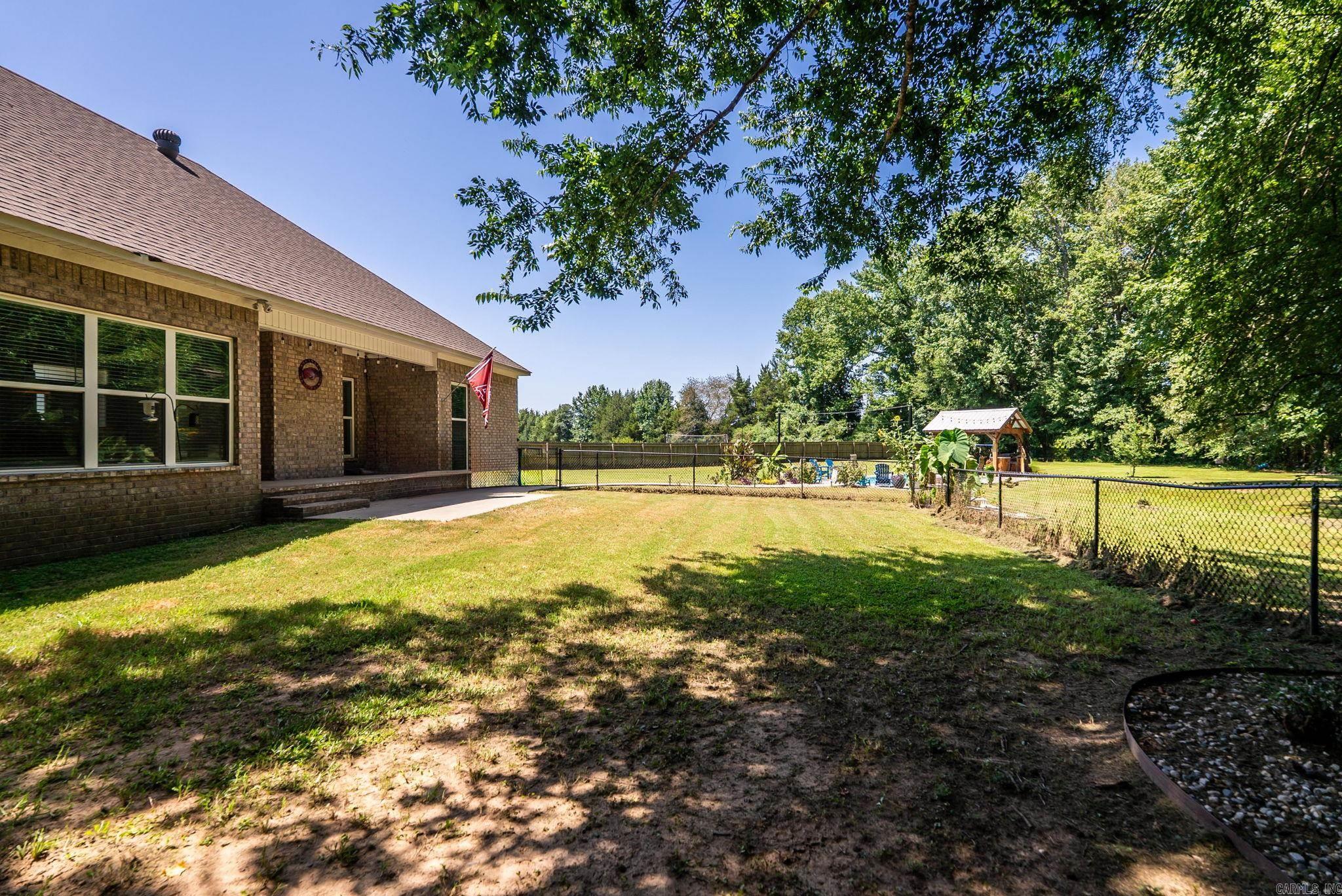 19 Bullet Davis  Greenbrier, AR