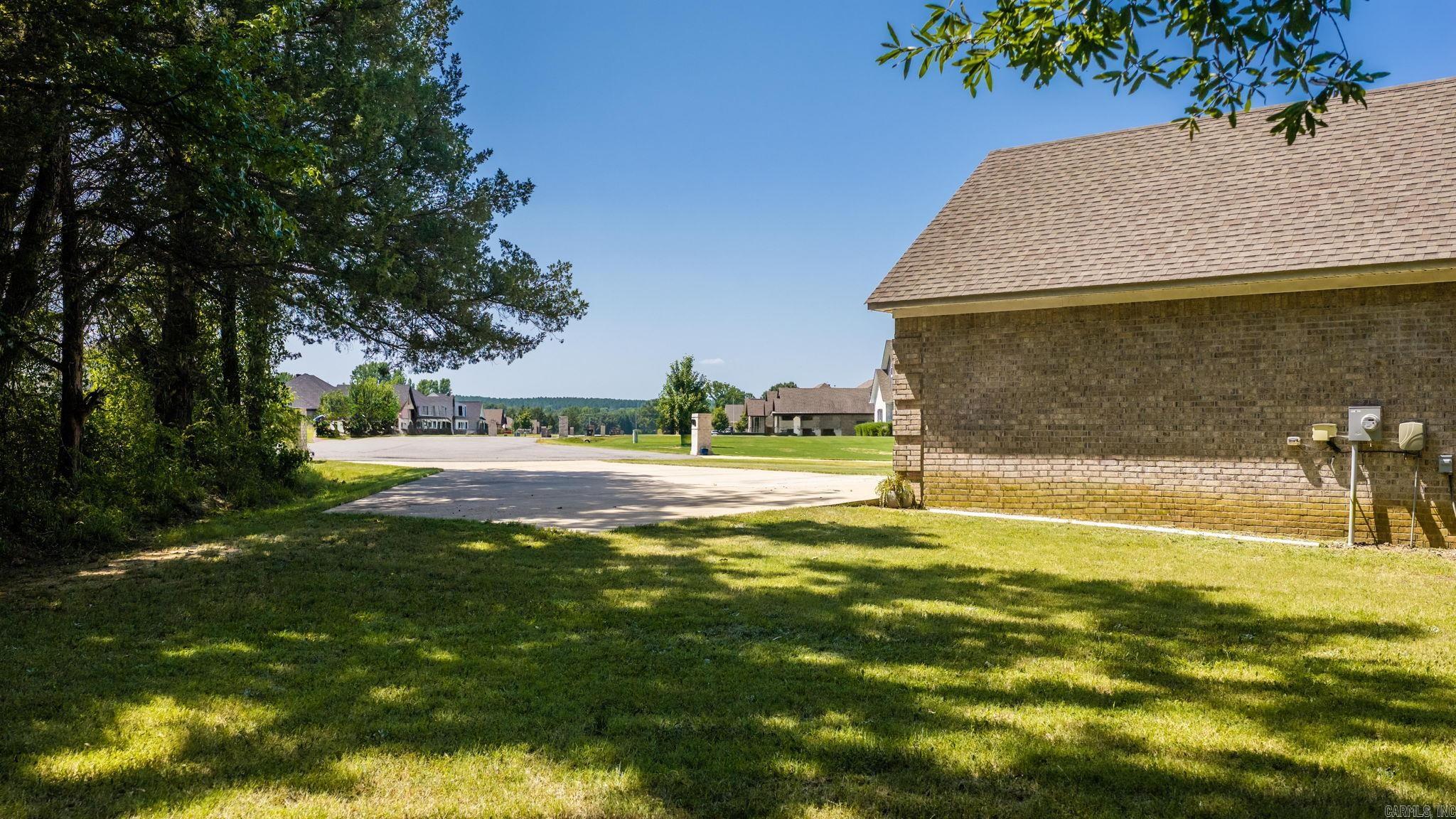 19 Bullet Davis  Greenbrier, AR
