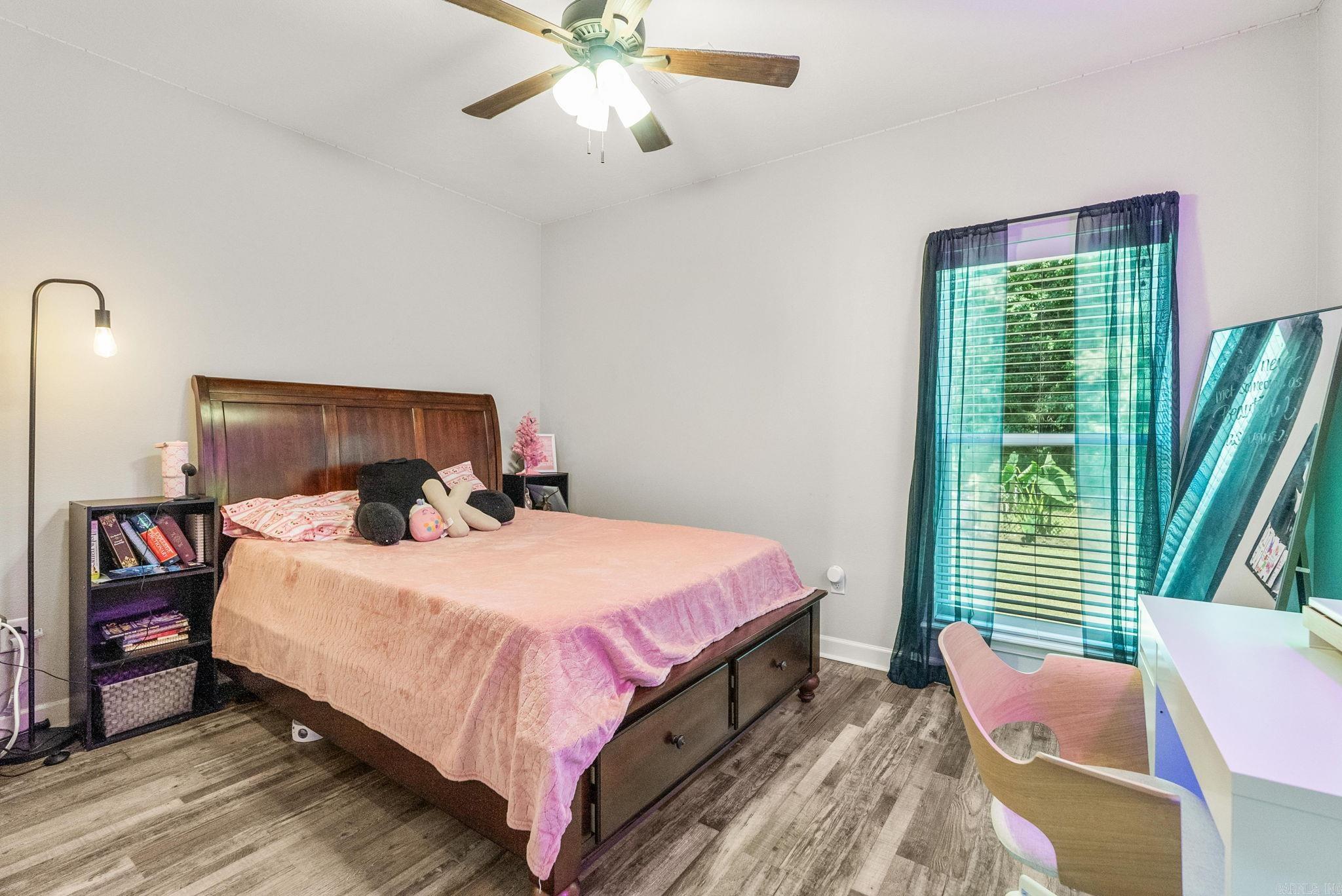 19 Bullet Davis  Greenbrier, AR