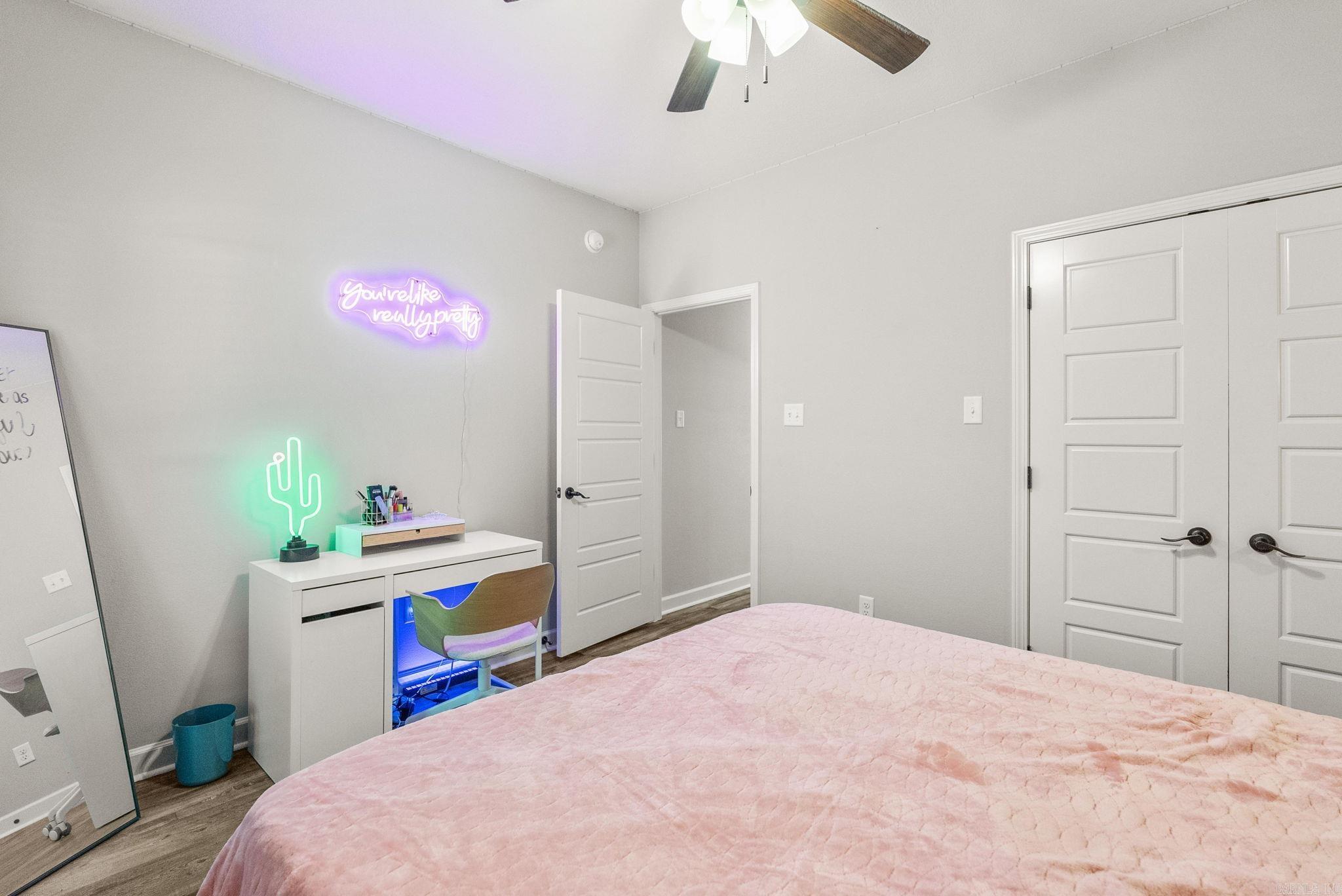 19 Bullet Davis  Greenbrier, AR