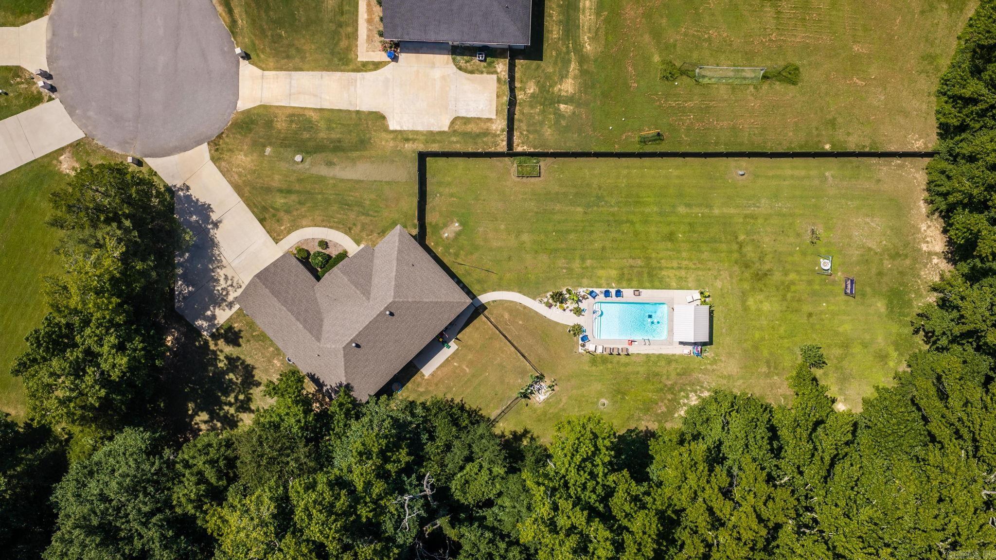 19 Bullet Davis  Greenbrier, AR