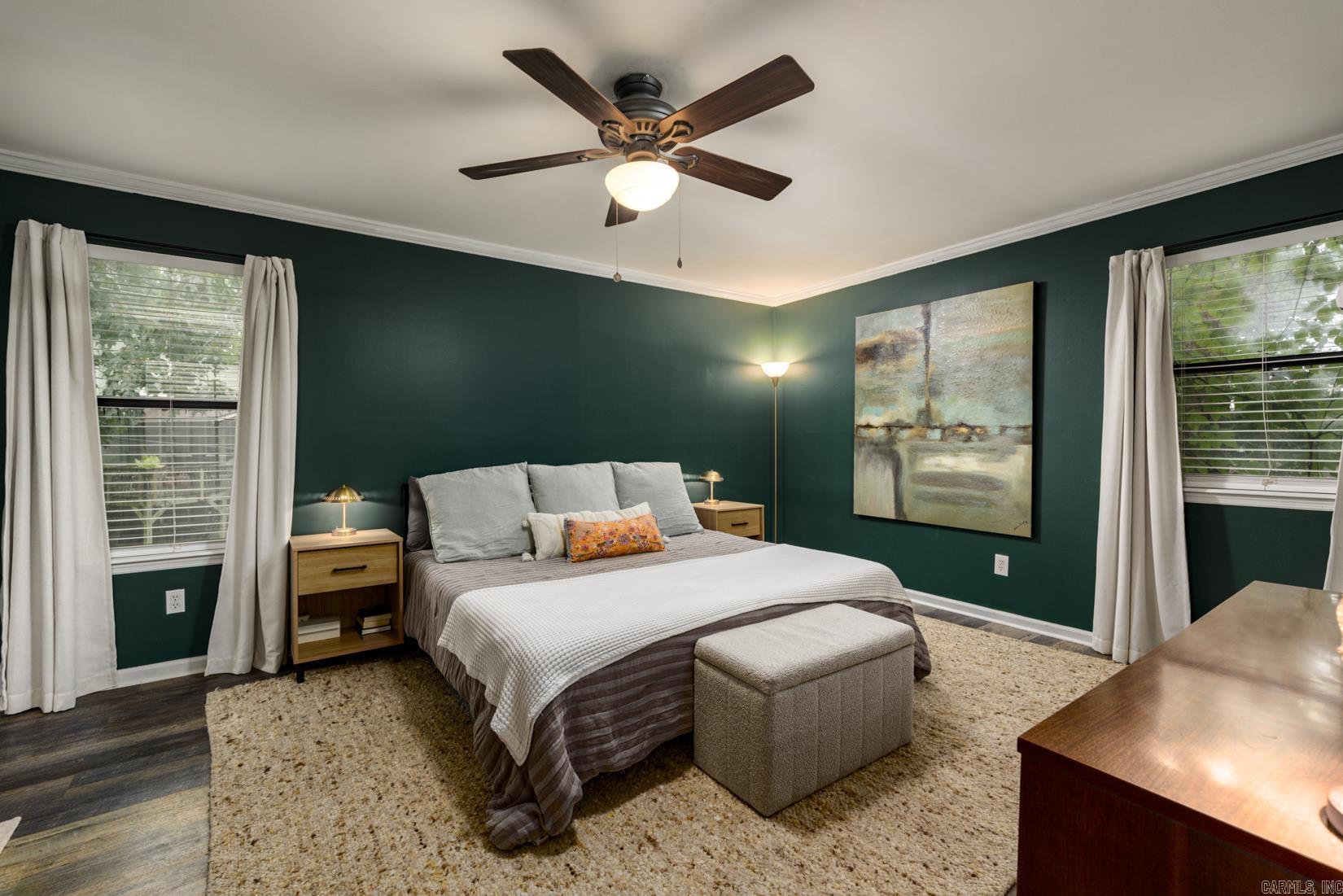 15 Flourite  Little Rock, AR