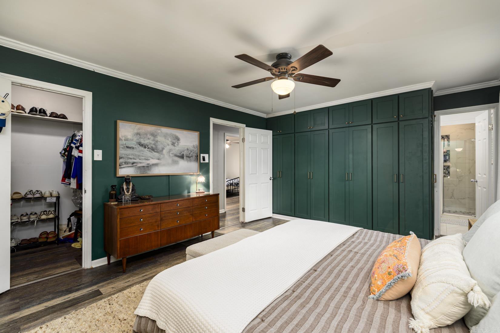 15 Flourite  Little Rock, AR