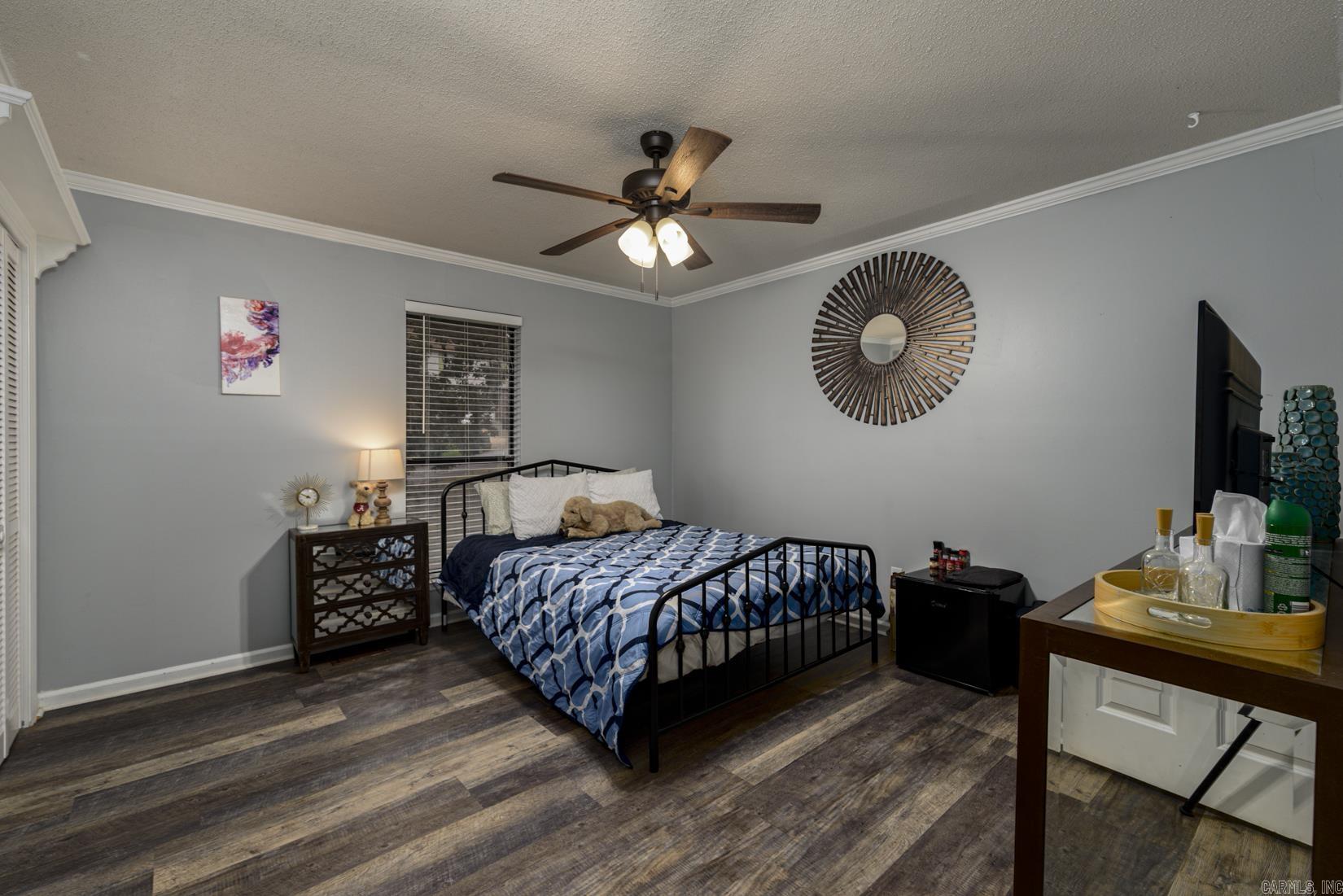 15 Flourite  Little Rock, AR