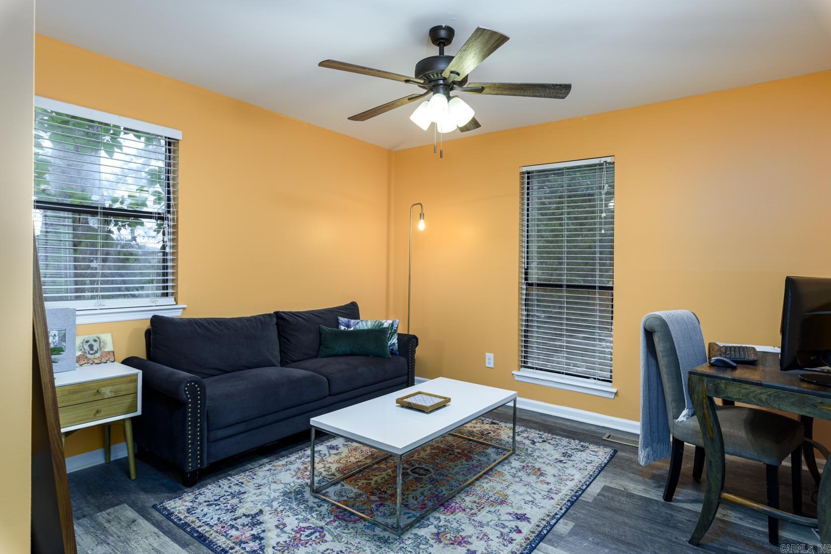 15 Flourite  Little Rock, AR