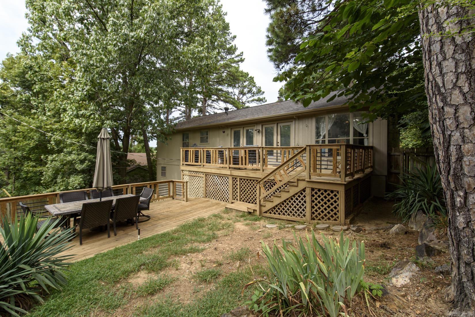 15 Flourite  Little Rock, AR