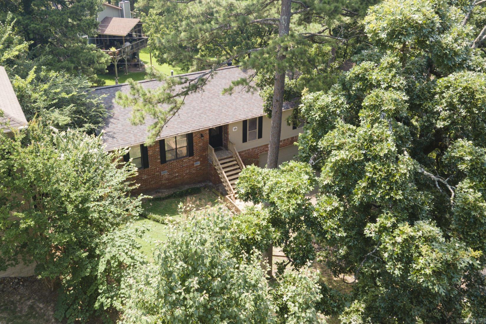15 Flourite  Little Rock, AR