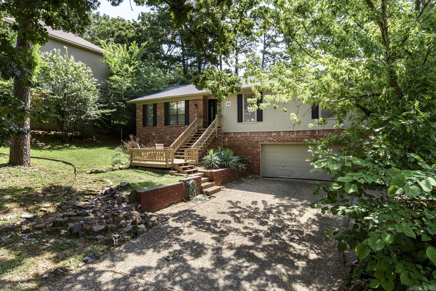 15 Flourite  Little Rock, AR
