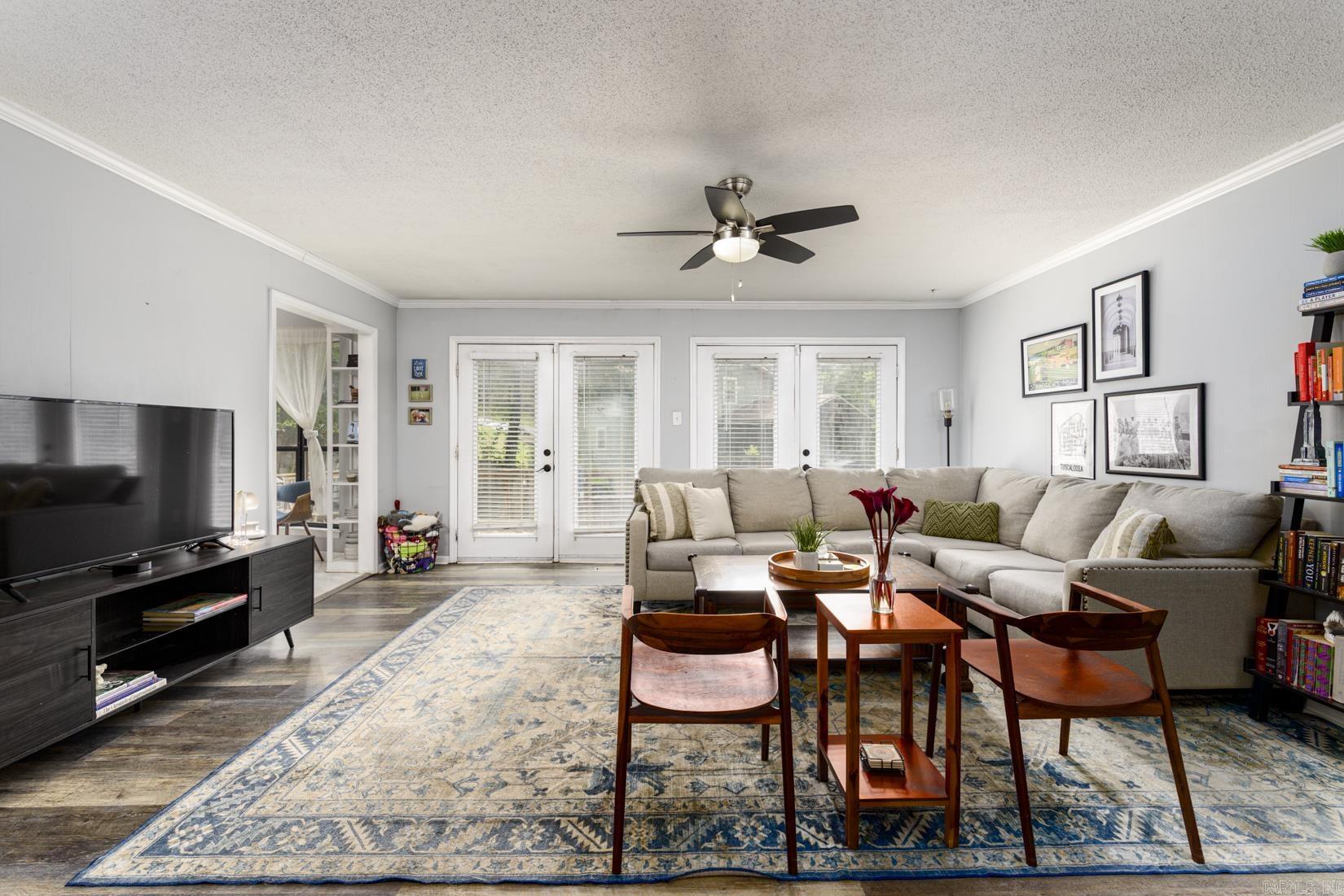 15 Flourite  Little Rock, AR