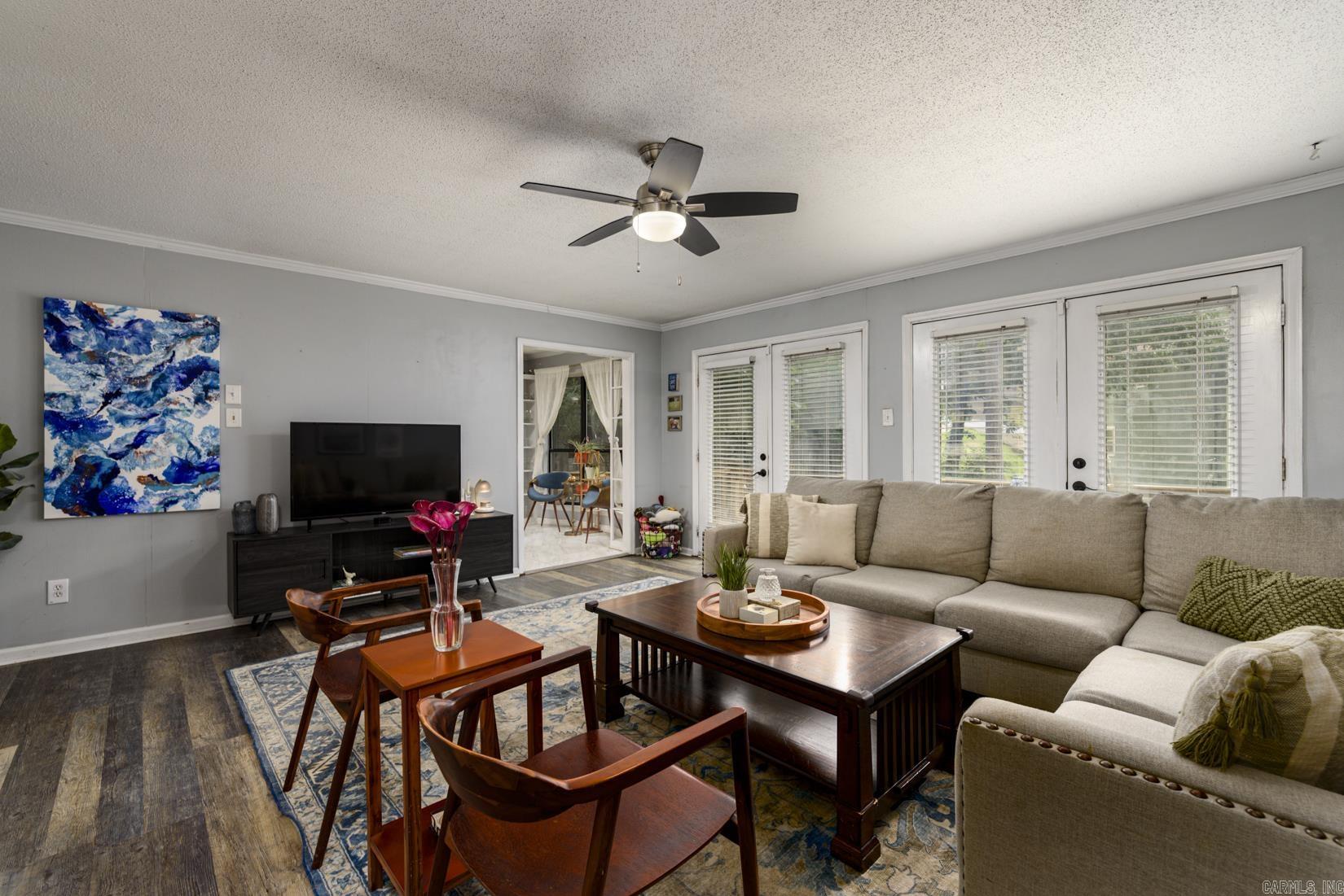 15 Flourite  Little Rock, AR