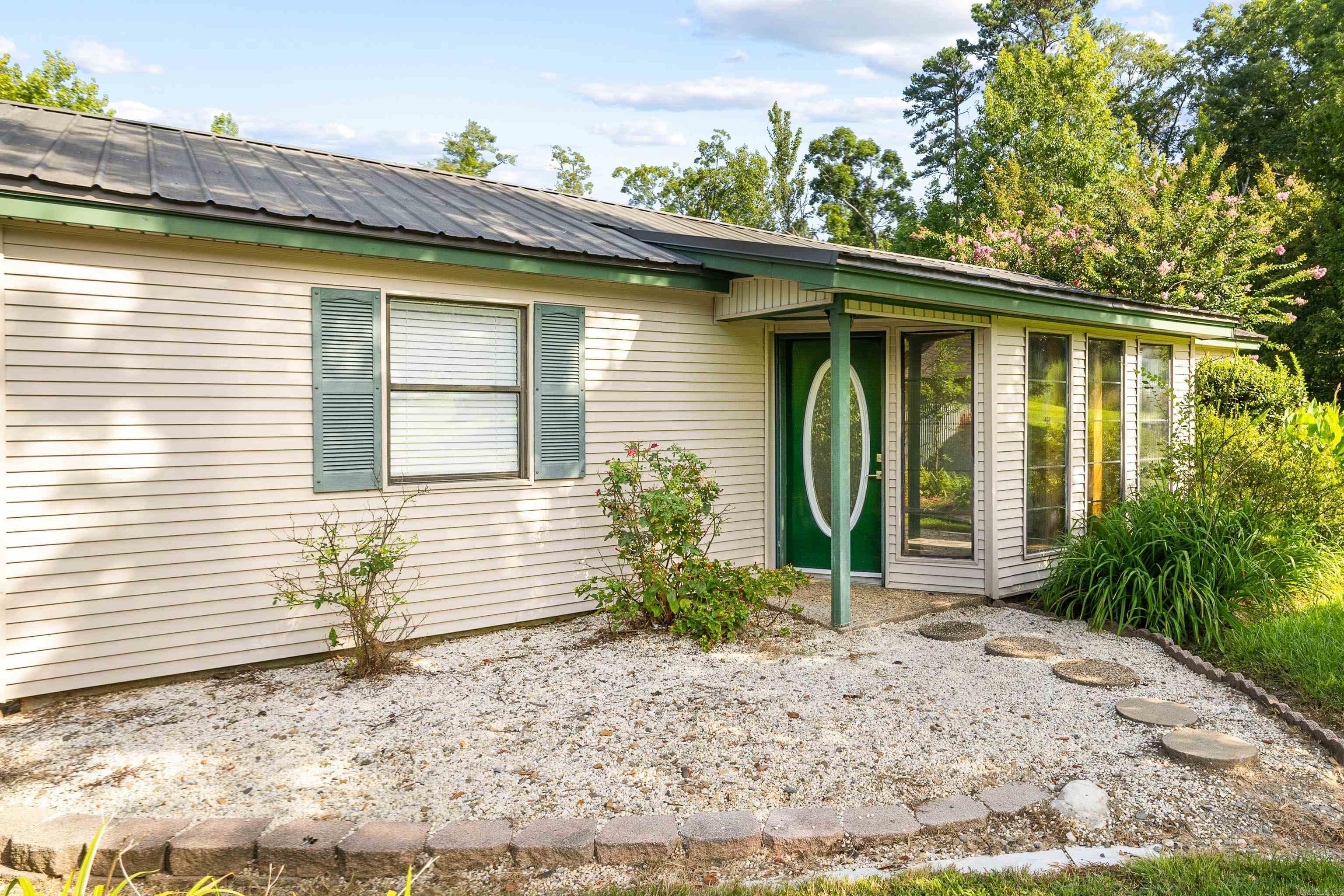 1009 Elm  Sheridan, AR