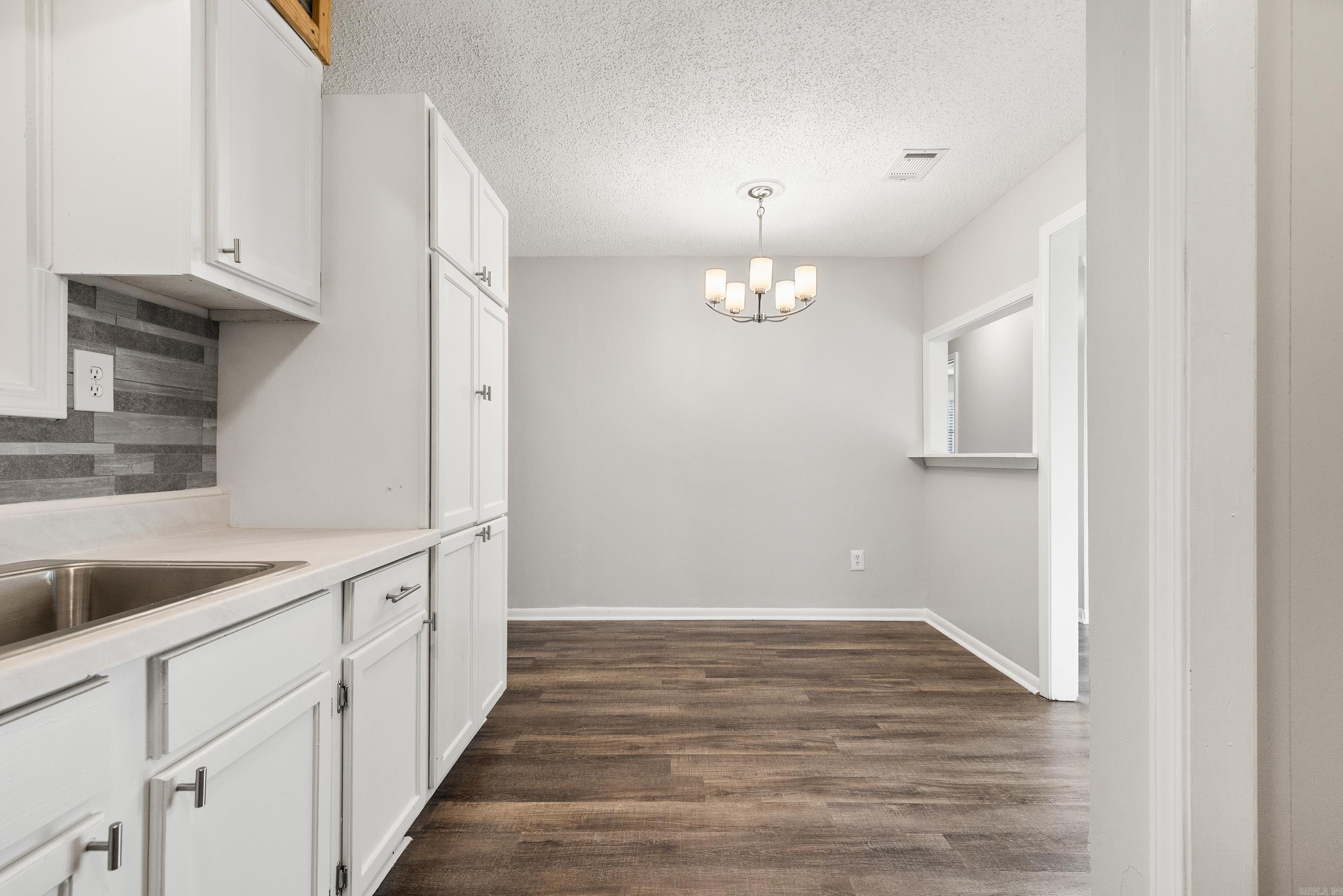 1009 Elm  Sheridan, AR