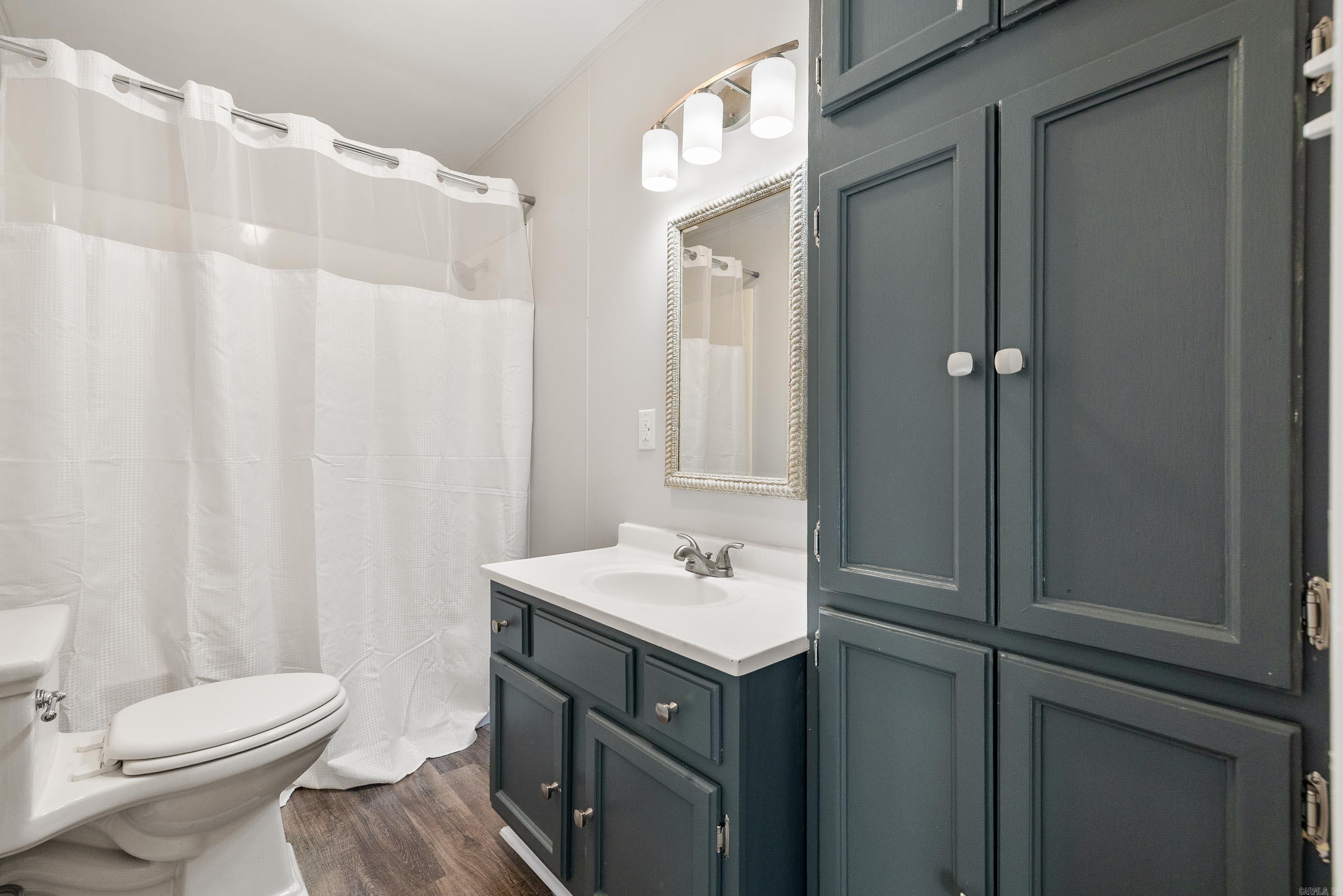1009 Elm  Sheridan, AR