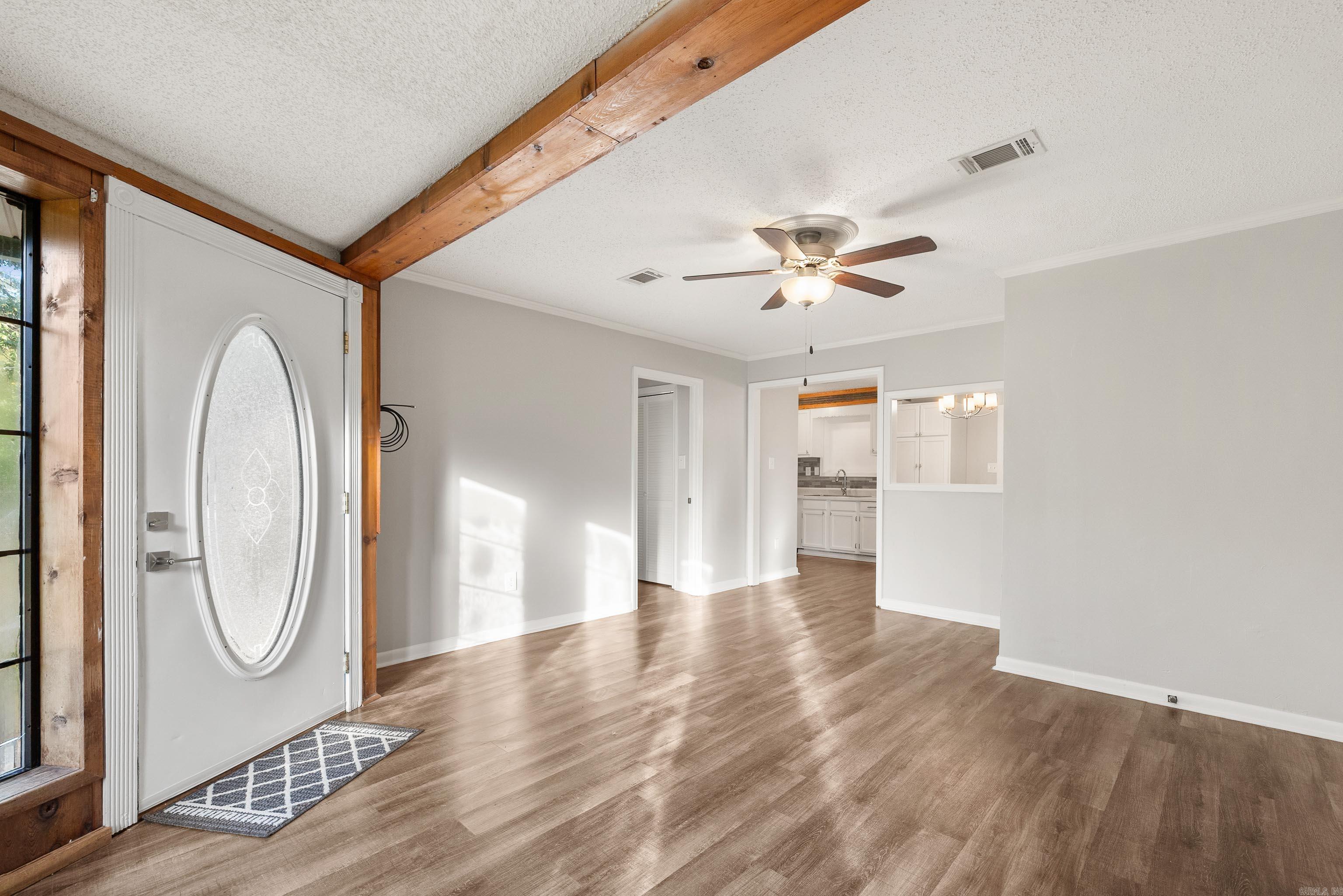 1009 Elm  Sheridan, AR