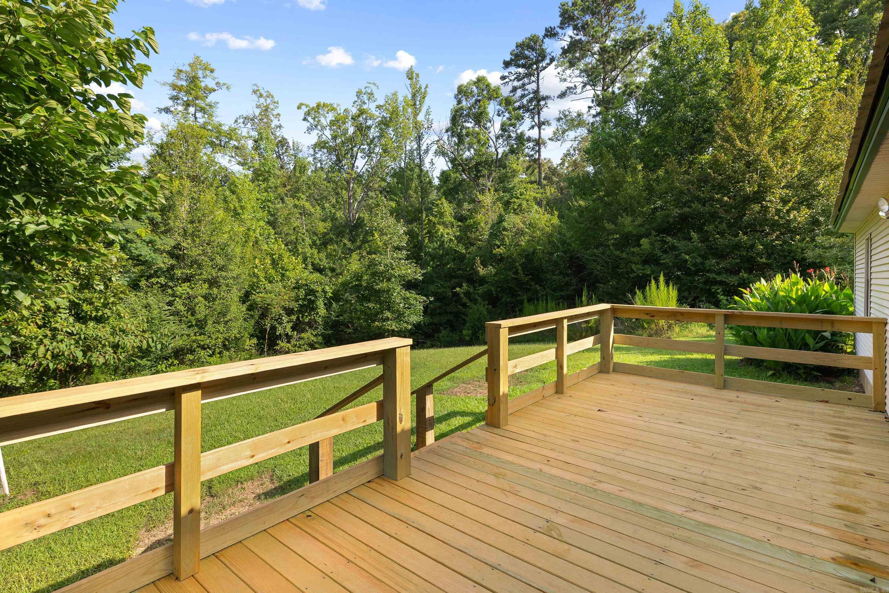 1009 Elm  Sheridan, AR