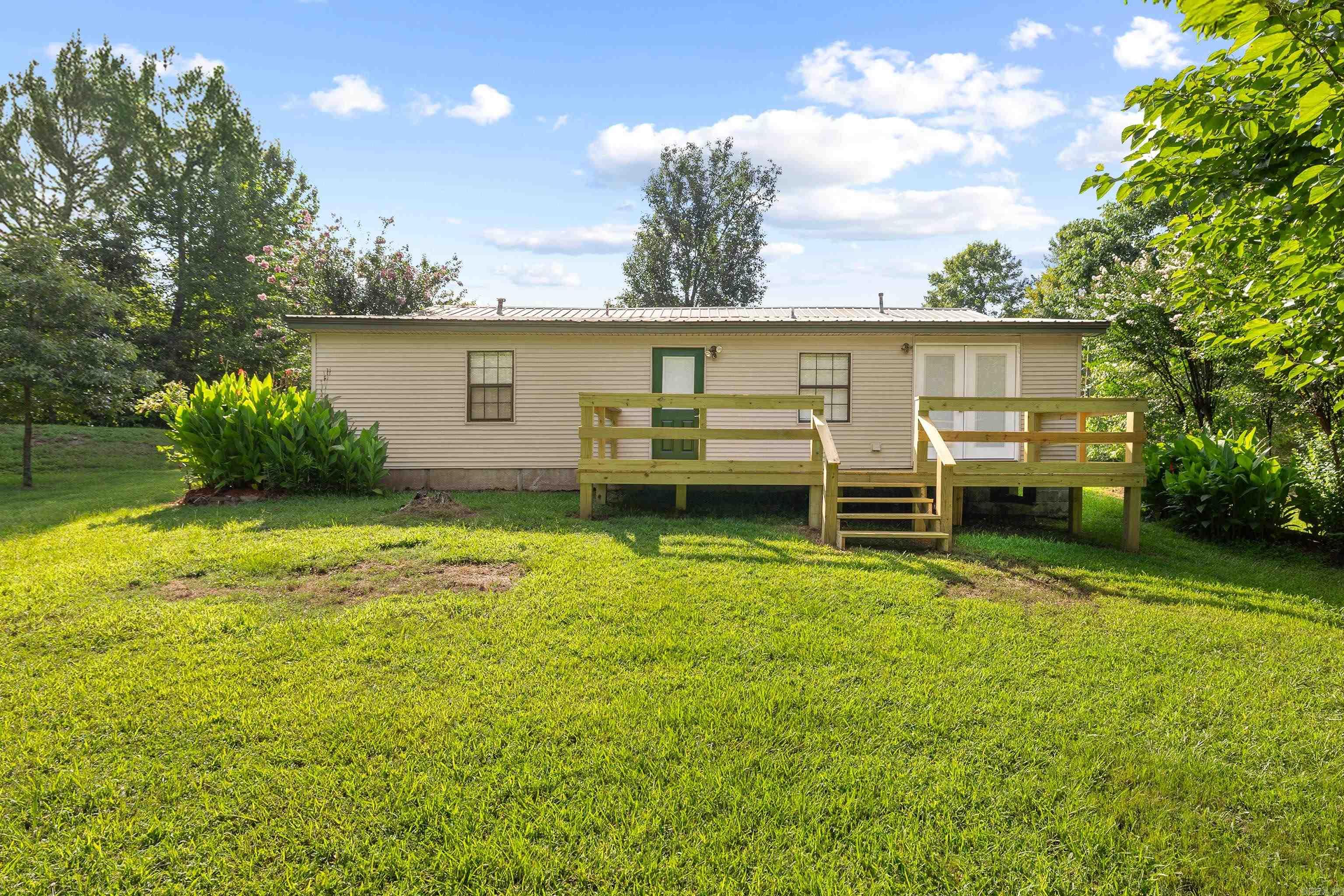 1009 Elm  Sheridan, AR