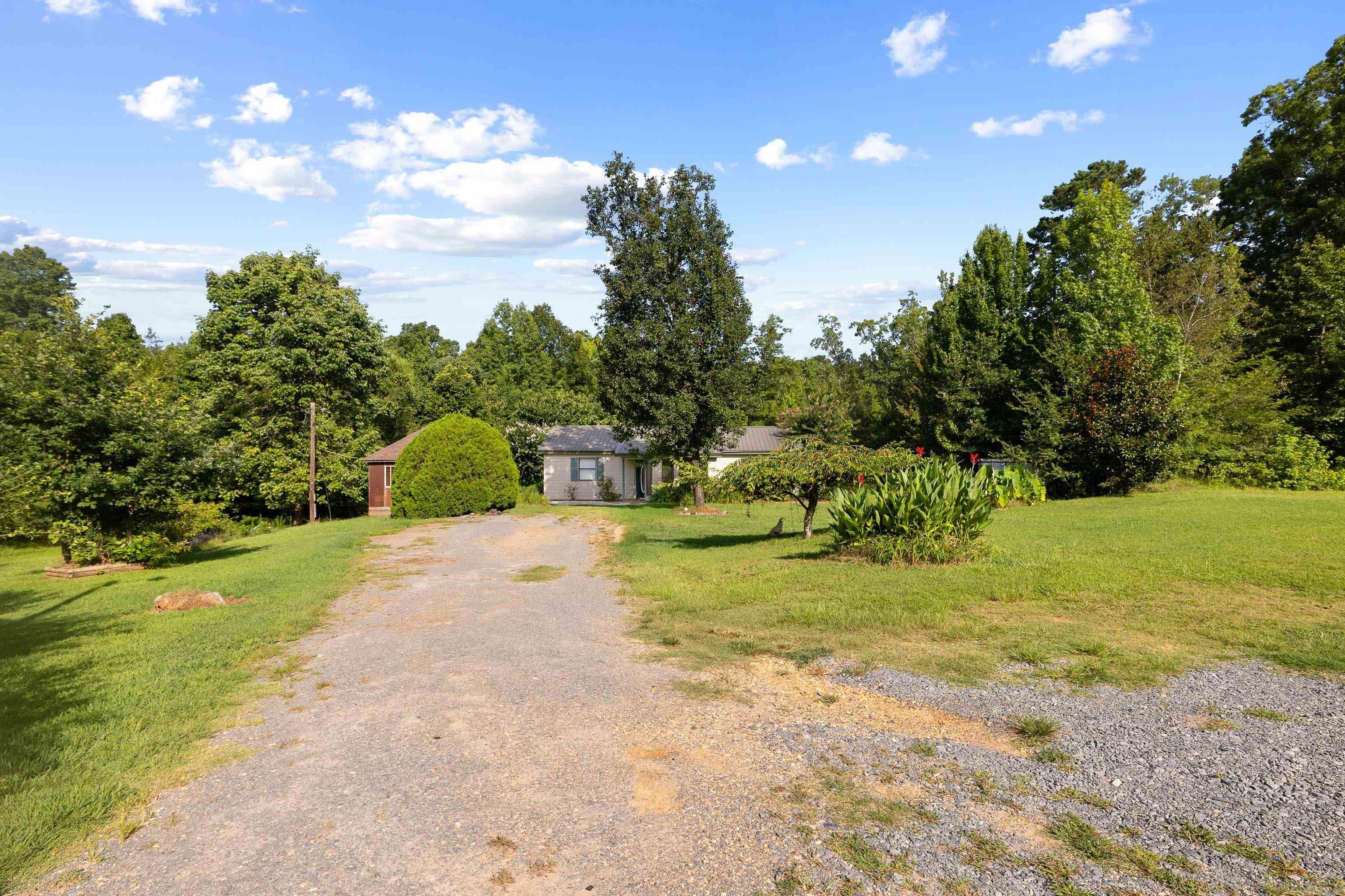 1009 Elm  Sheridan, AR