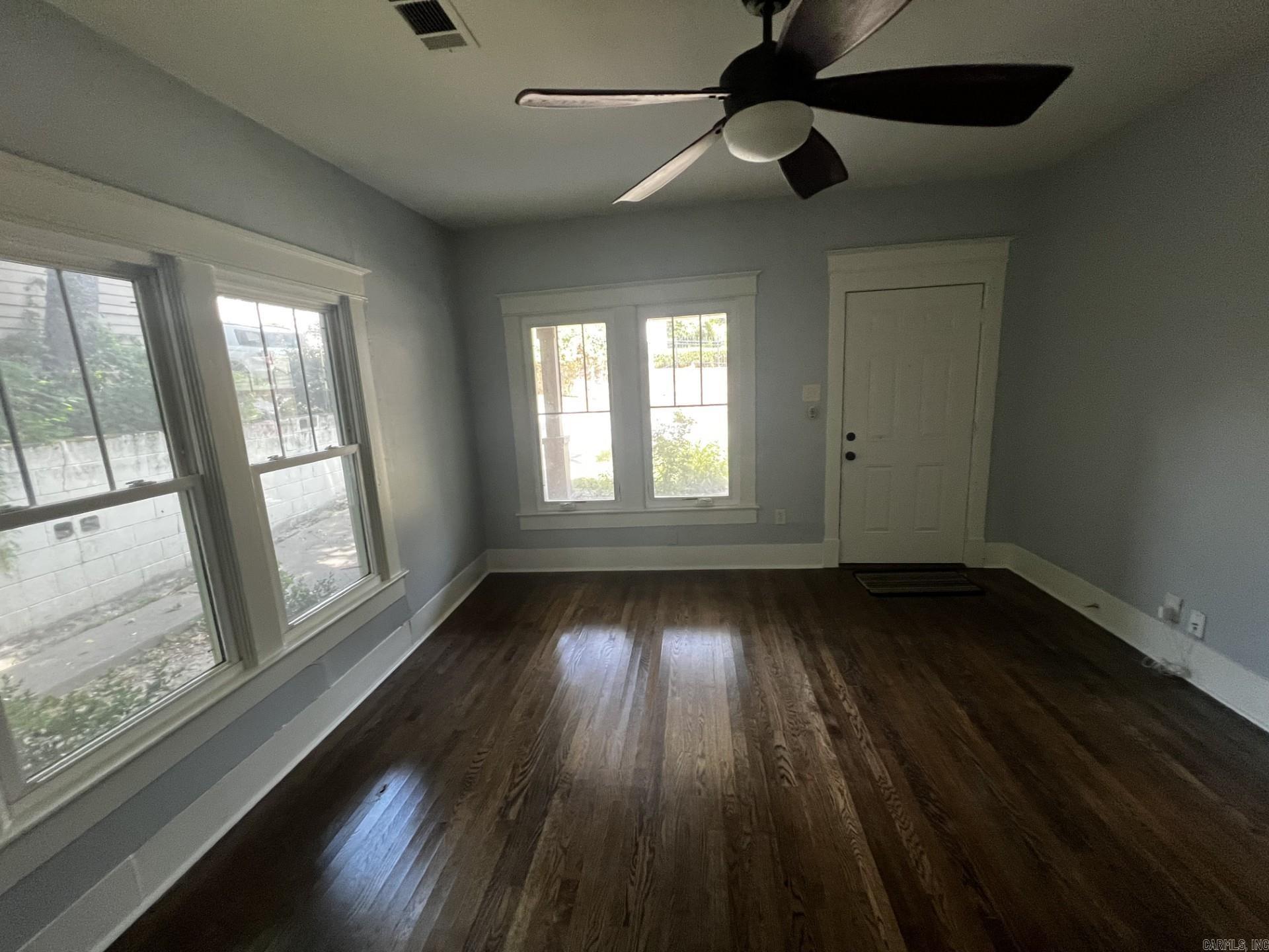 410 Rose  Little Rock, AR