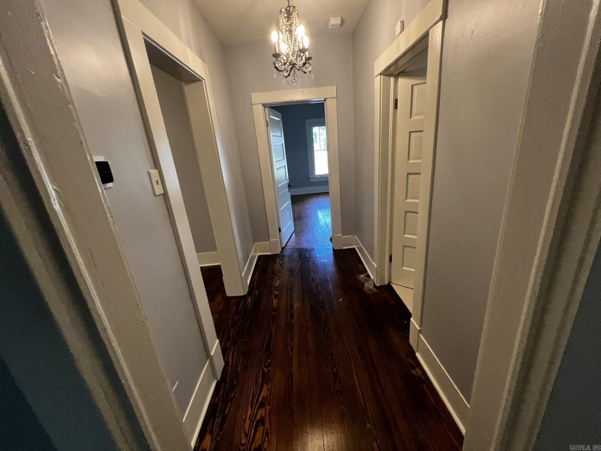 410 Rose  Little Rock, AR