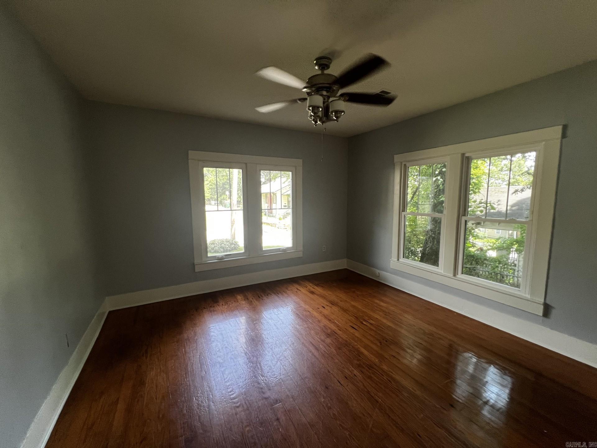 410 Rose  Little Rock, AR