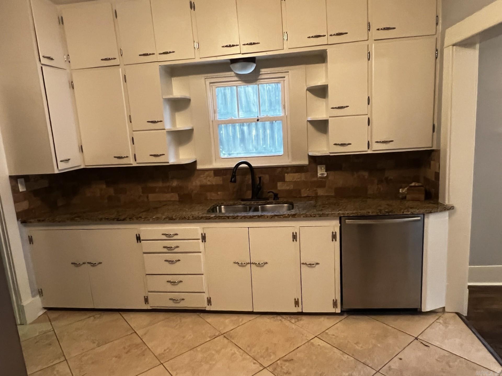 410 Rose  Little Rock, AR