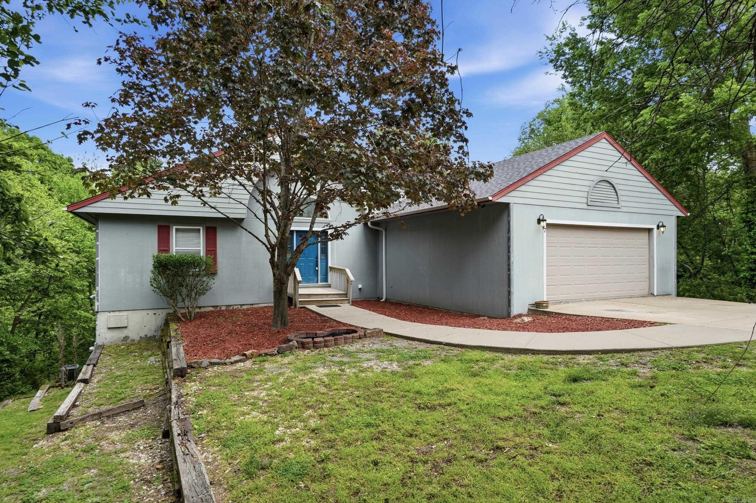 7  Tamara Lane  Bella Vista, AR