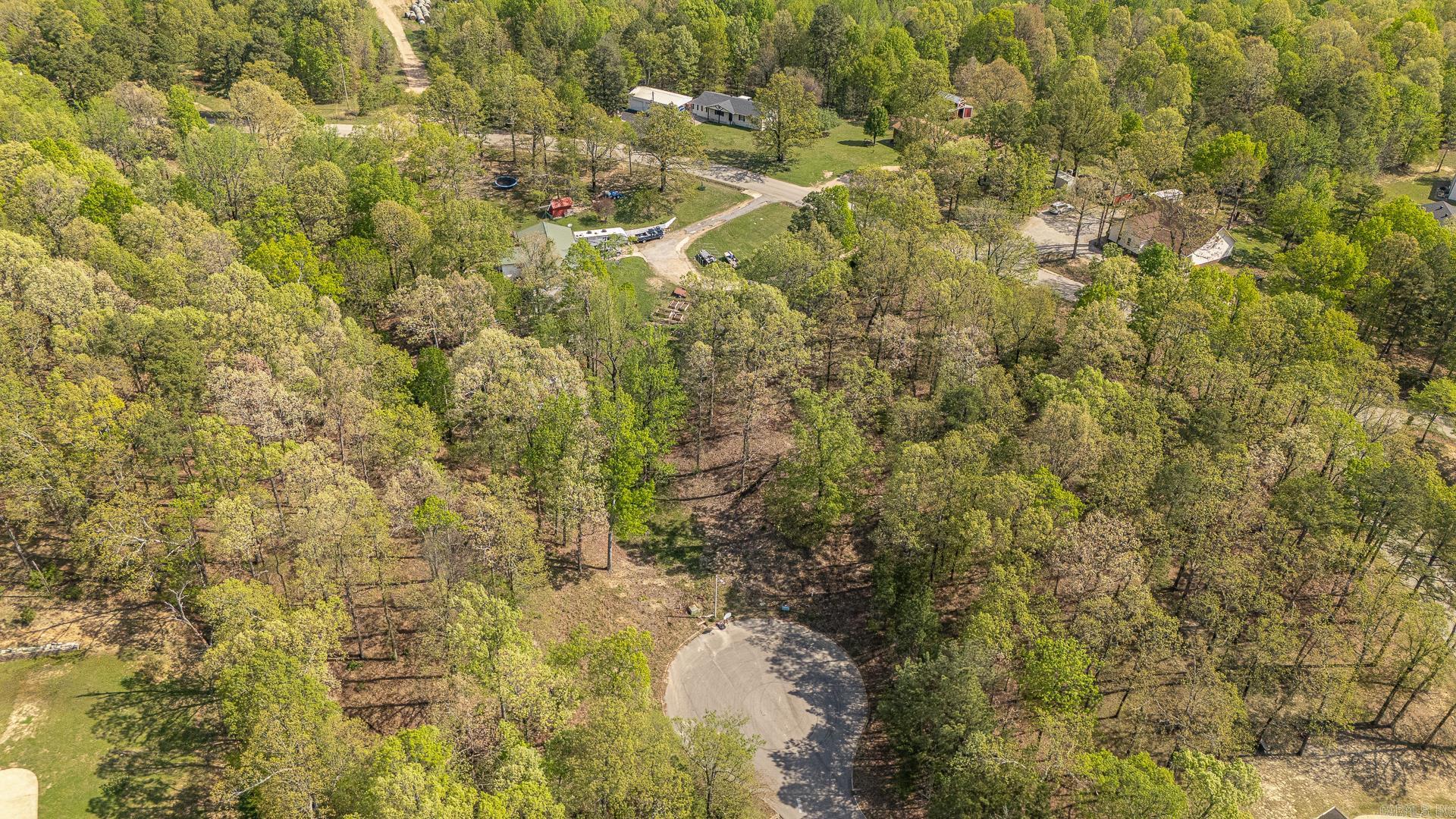 Lots 19-22 N 74th  Paragould, AR