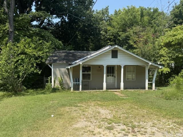 907 N Pratt  Pocahontas, AR
