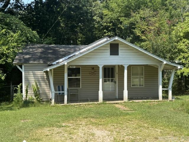 907 N Pratt  Pocahontas, AR