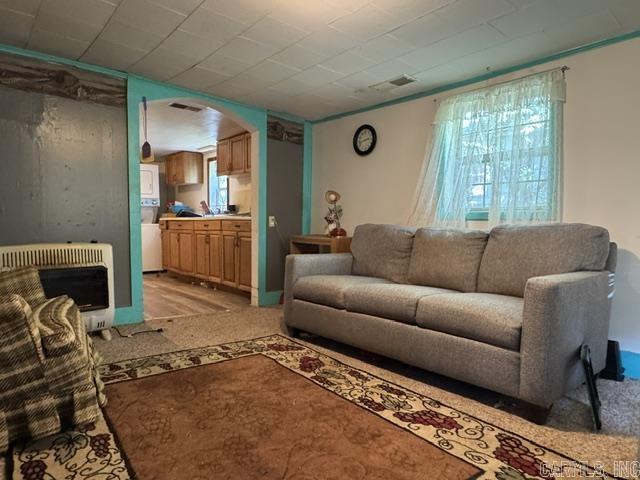 907 N Pratt  Pocahontas, AR